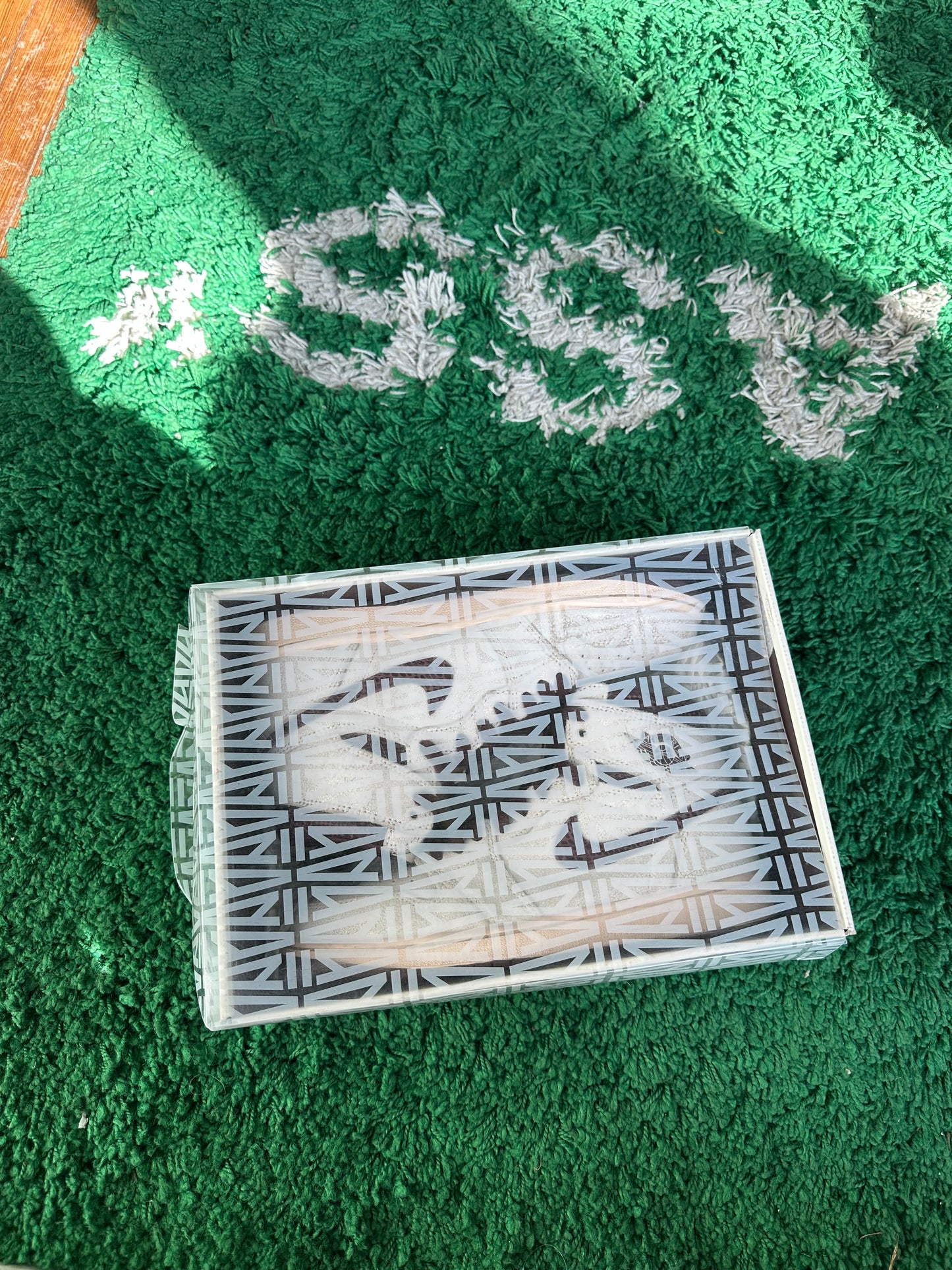 Jordan 1 High “A Ma Maniére”