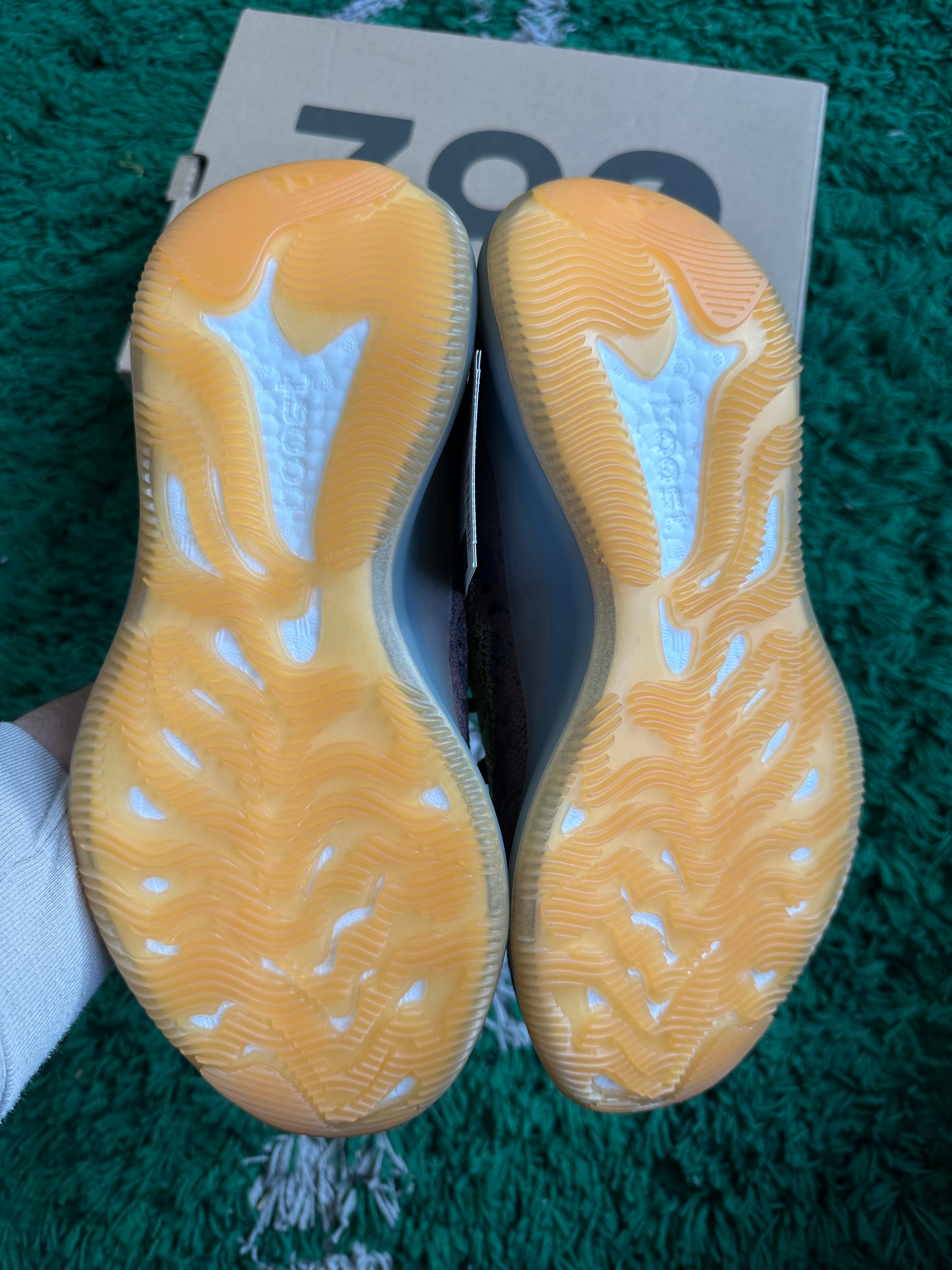 Yeezy 380 “Lmnte”