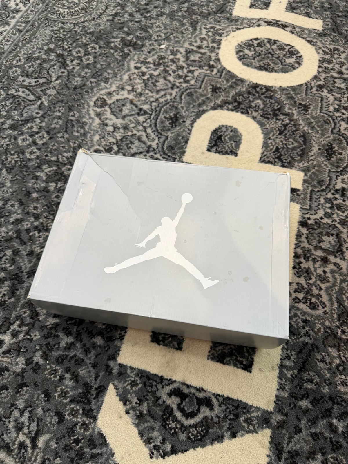 Jordan 5 “Wolf Grey”