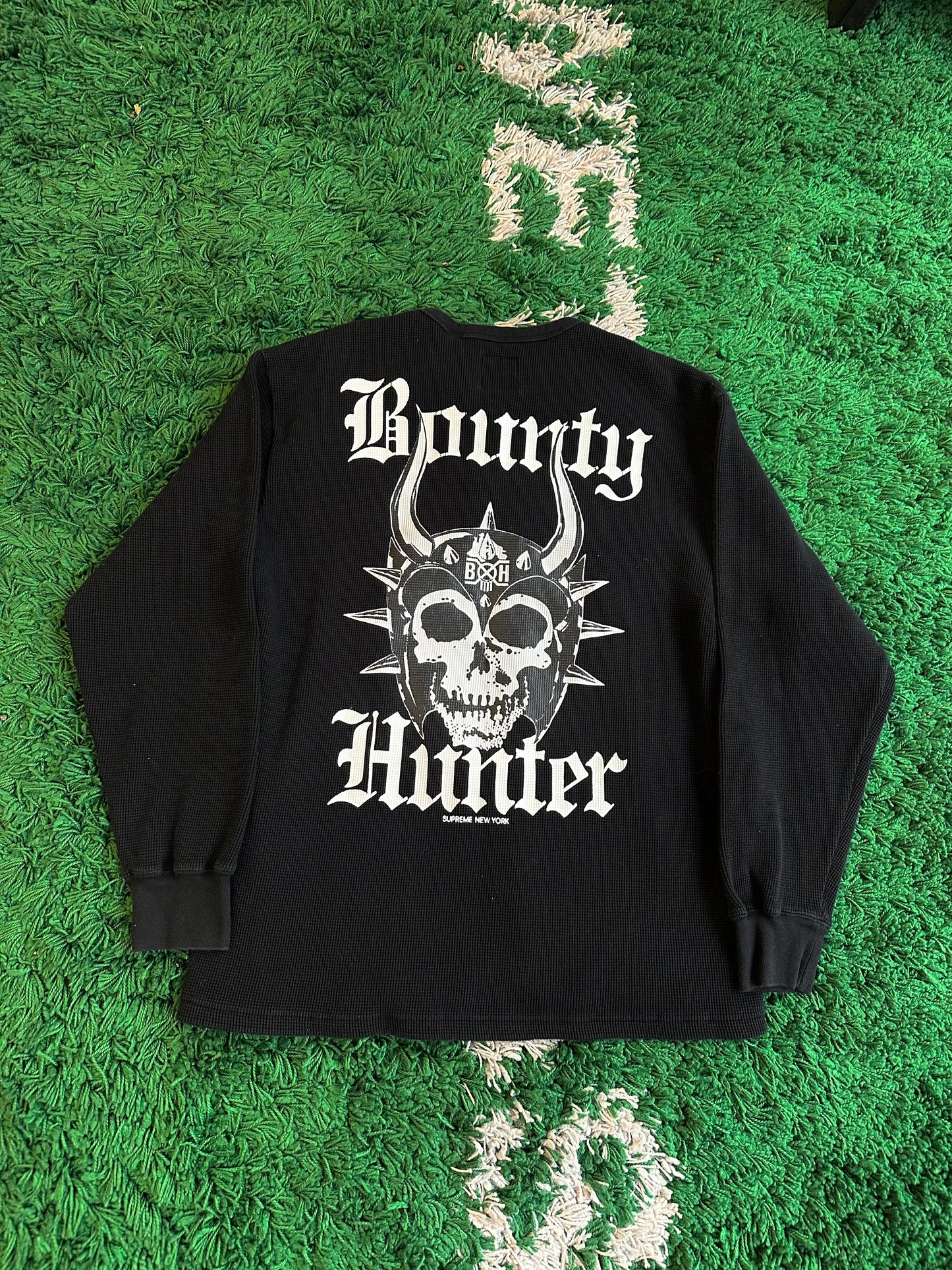 Supreme Bounty Hunter Thermal