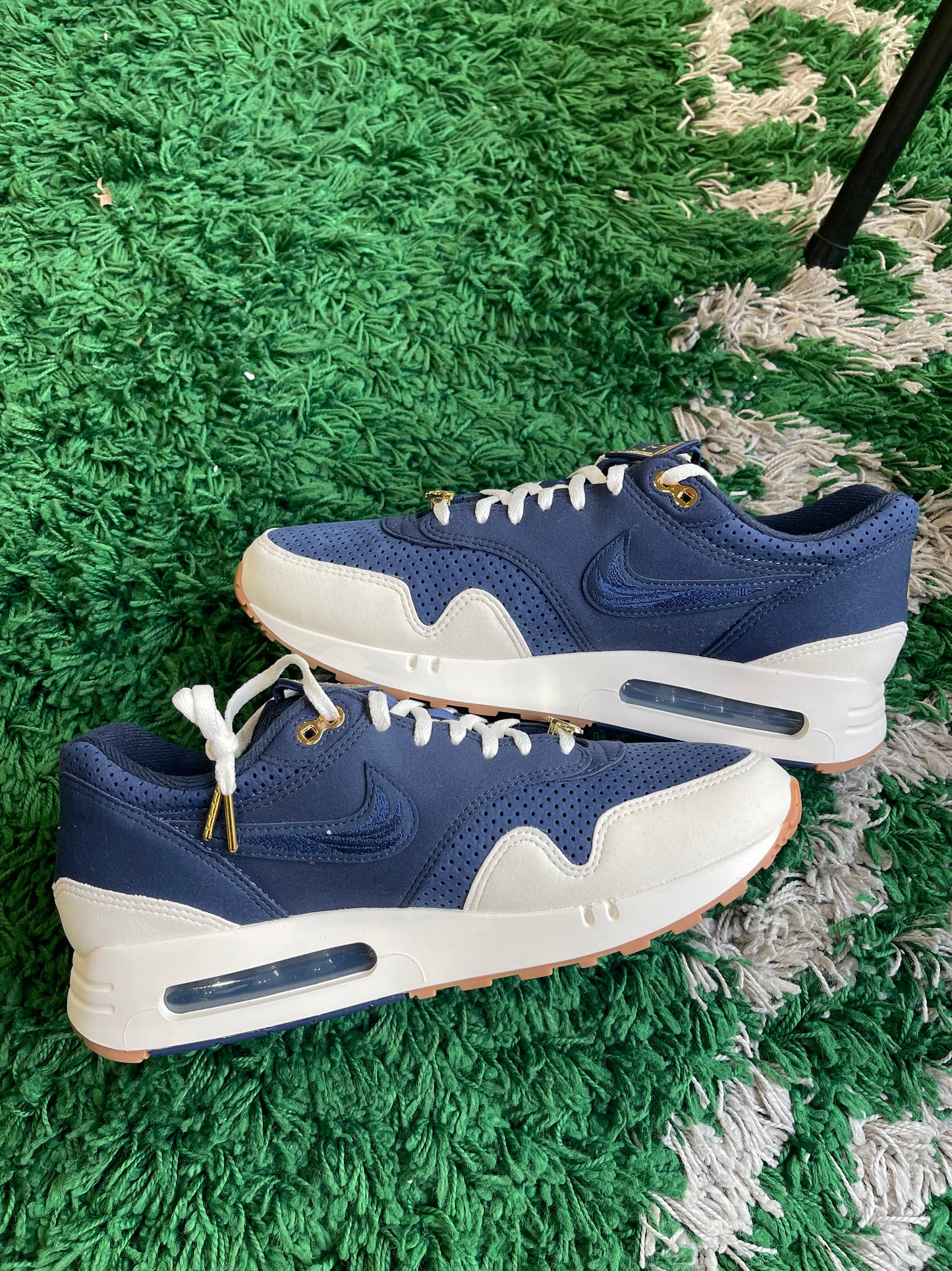Nike Air Max 1 OG “Jackie Robinson”