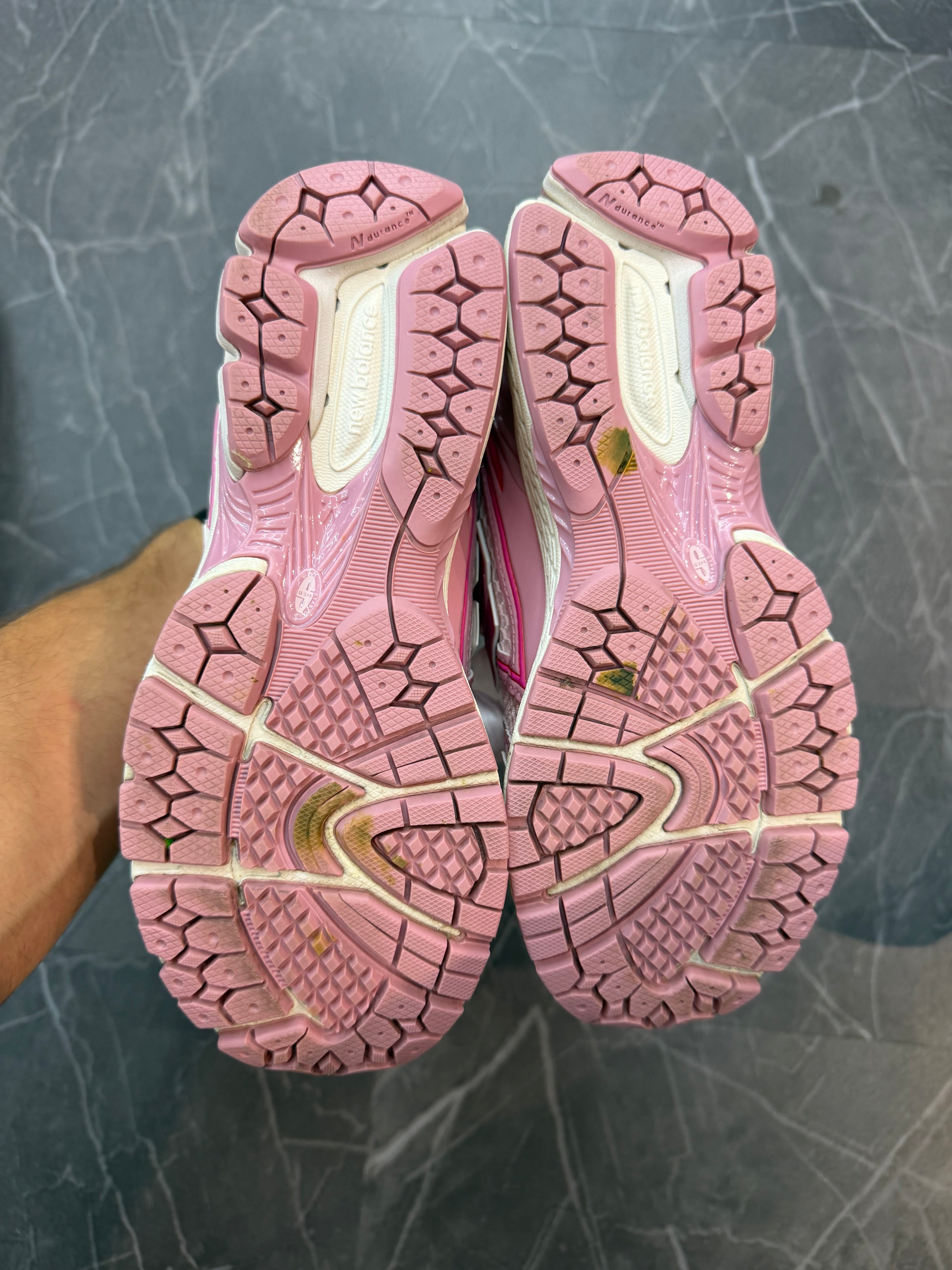New Balance 1906R “Pink”