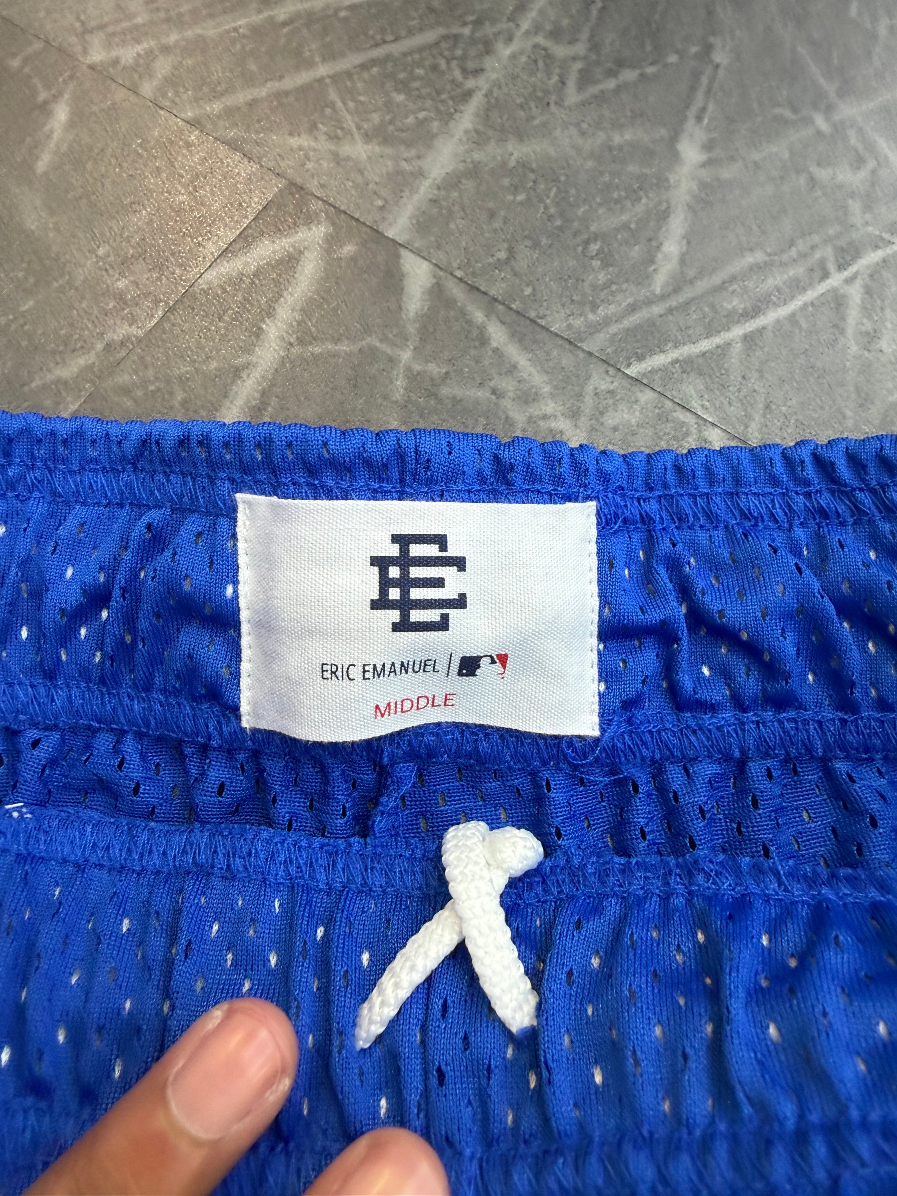 Eric Emanuel Shorts “LA Dodgers”