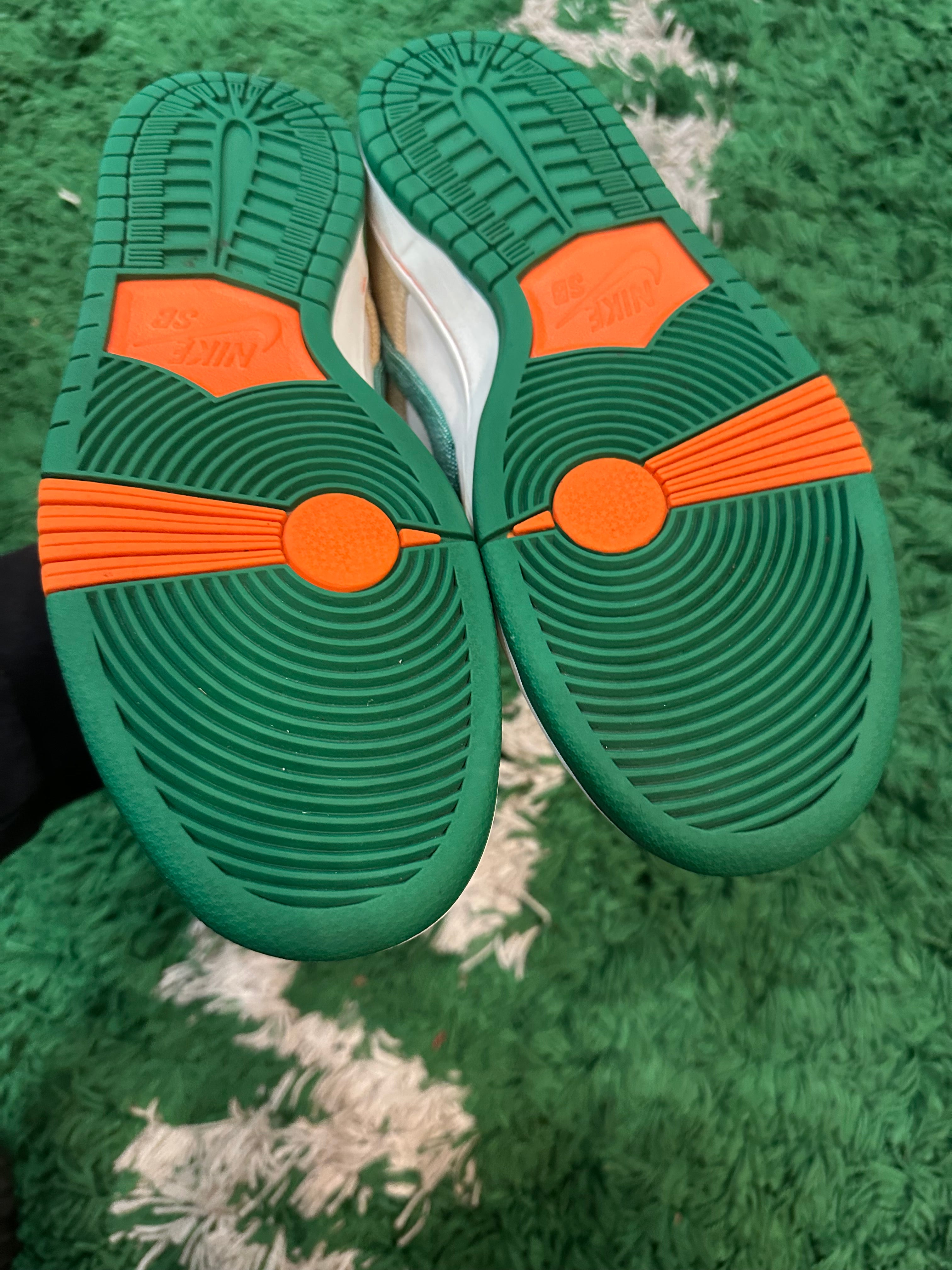 Nike Dunk Low SB “Jarritos”