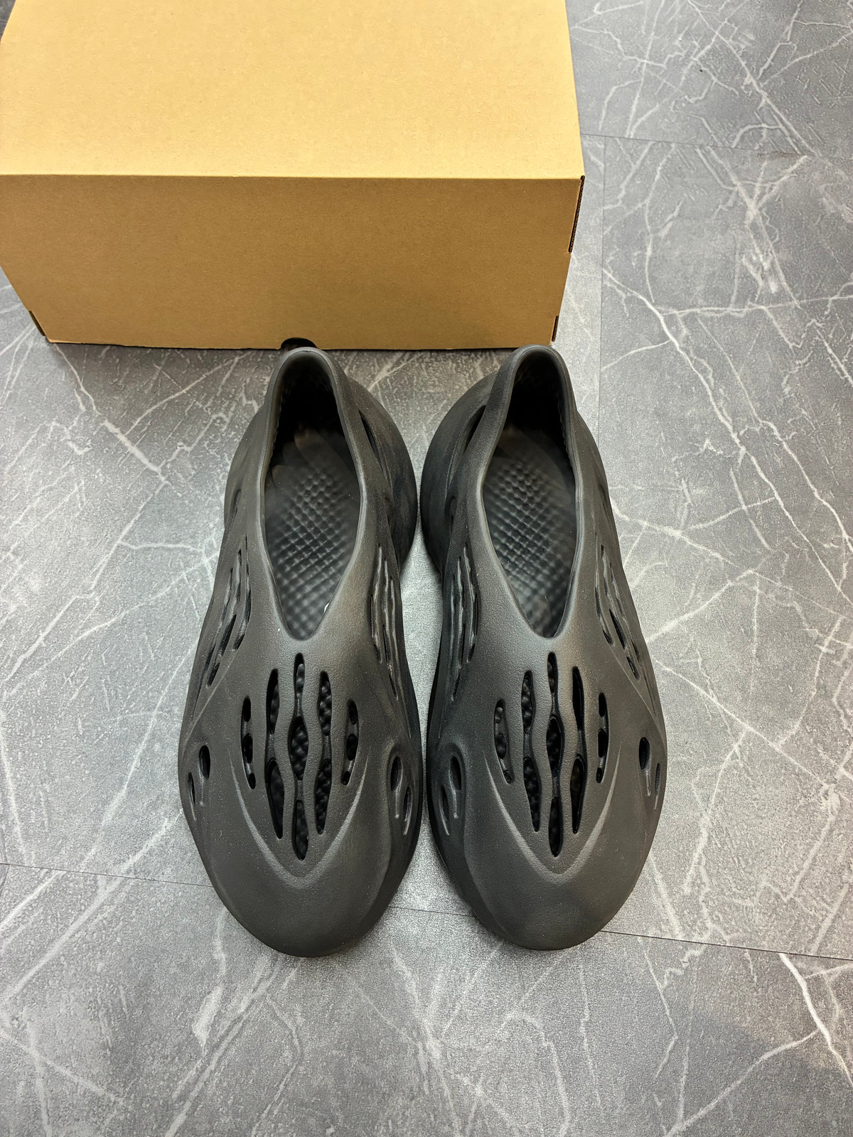 Yeezy Foam Runner “Onyx”