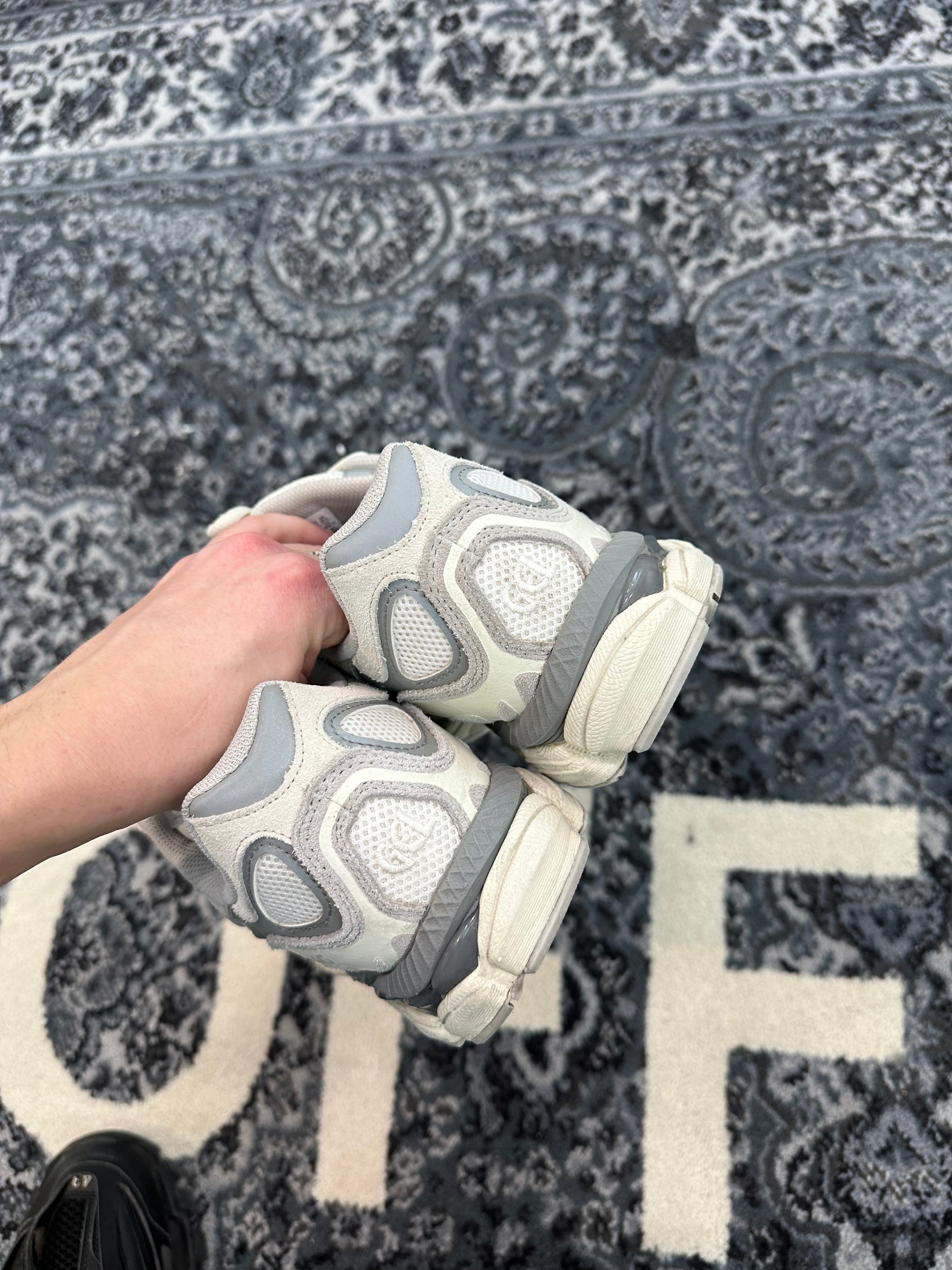 ASICS Gel-NYC “Oyster Grey”