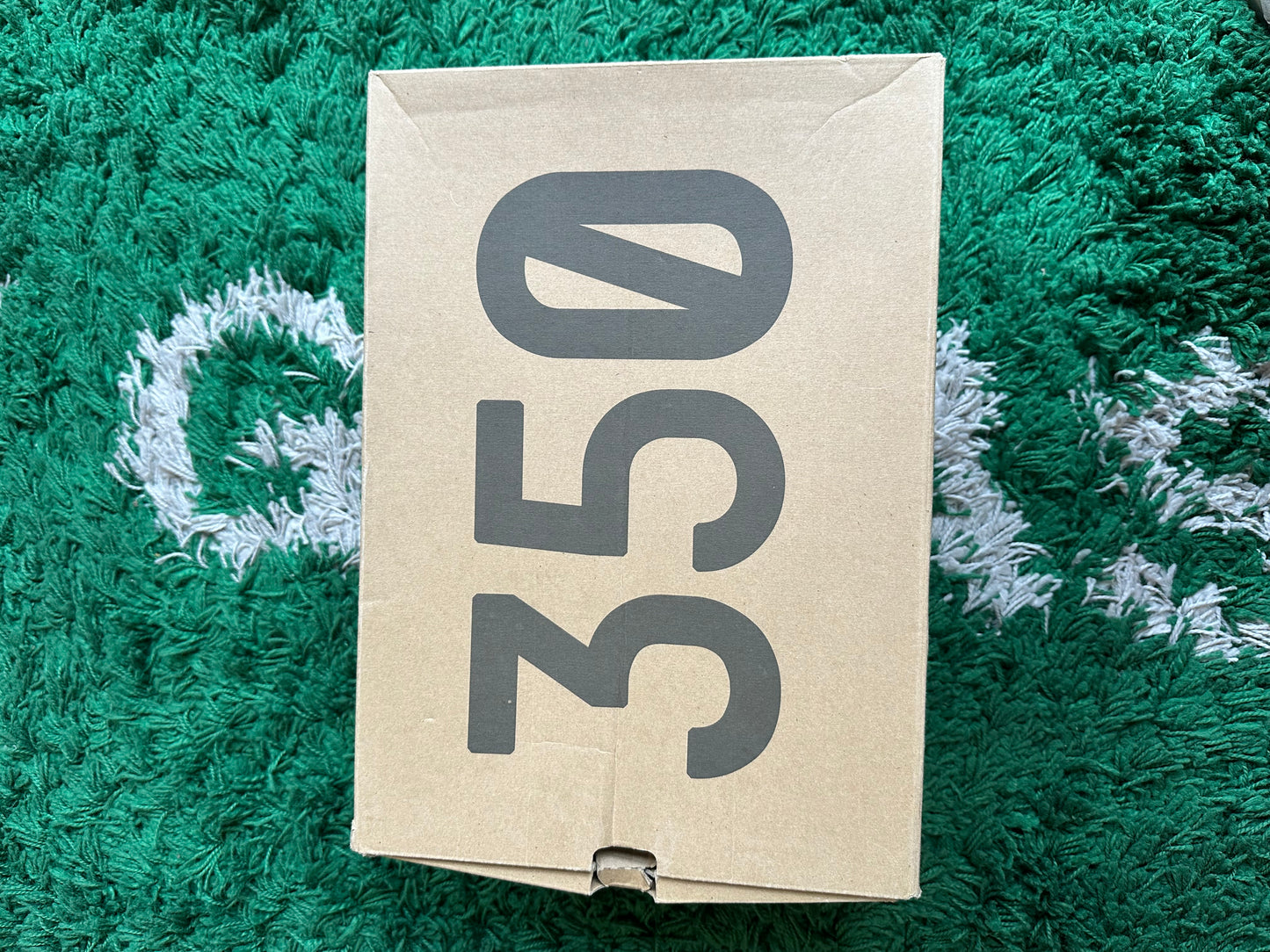 Yeezy 350 “Tail Light”