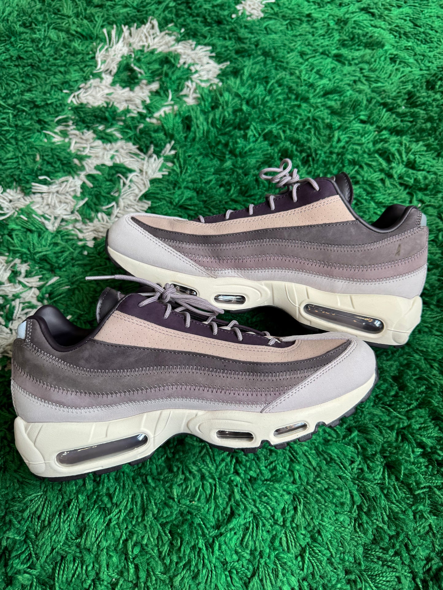 Nike Air Max 95 “A Ma Maniere Diffused Taupe”