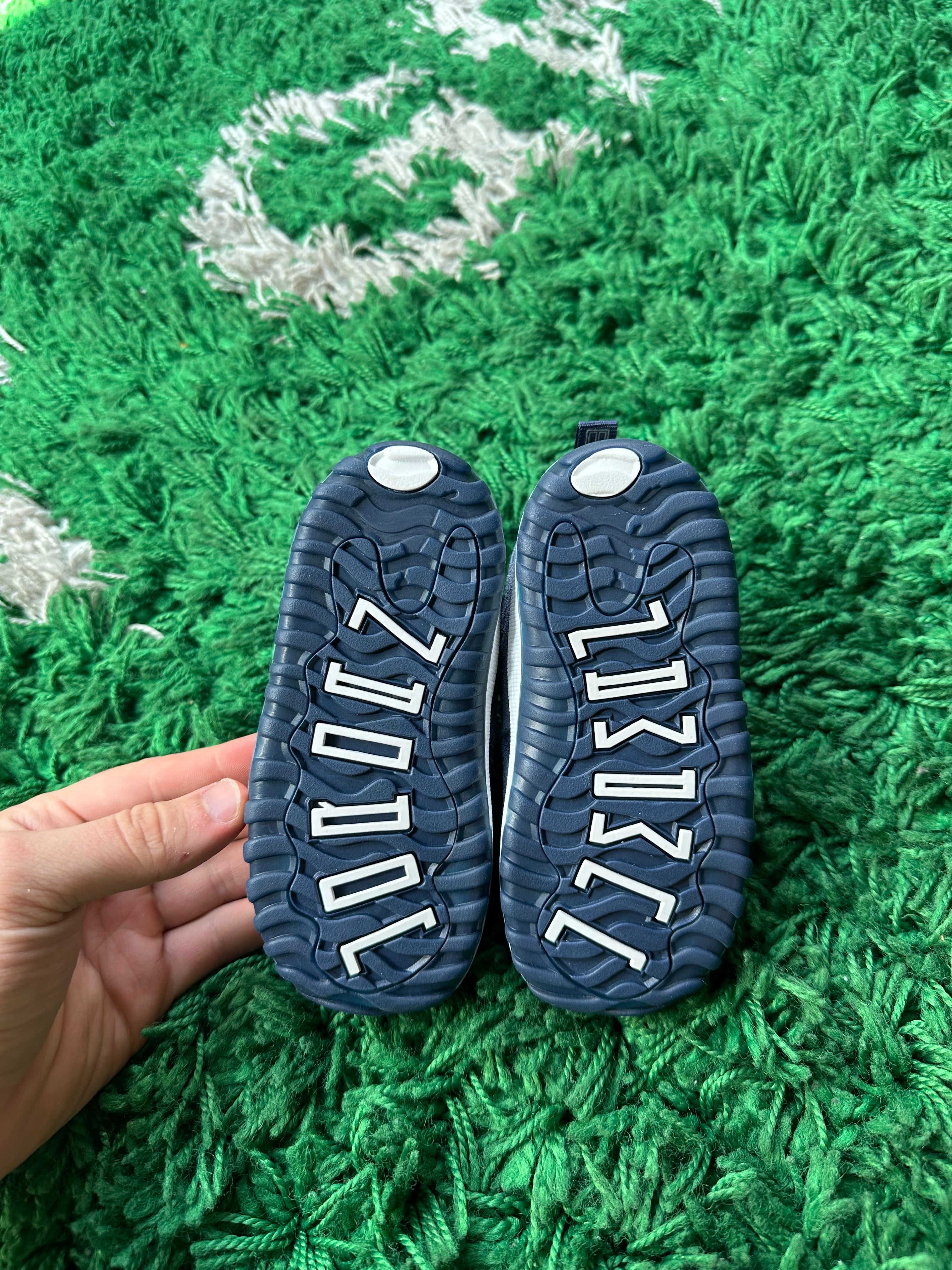 Jordan 11 Midnight Navy Toddler