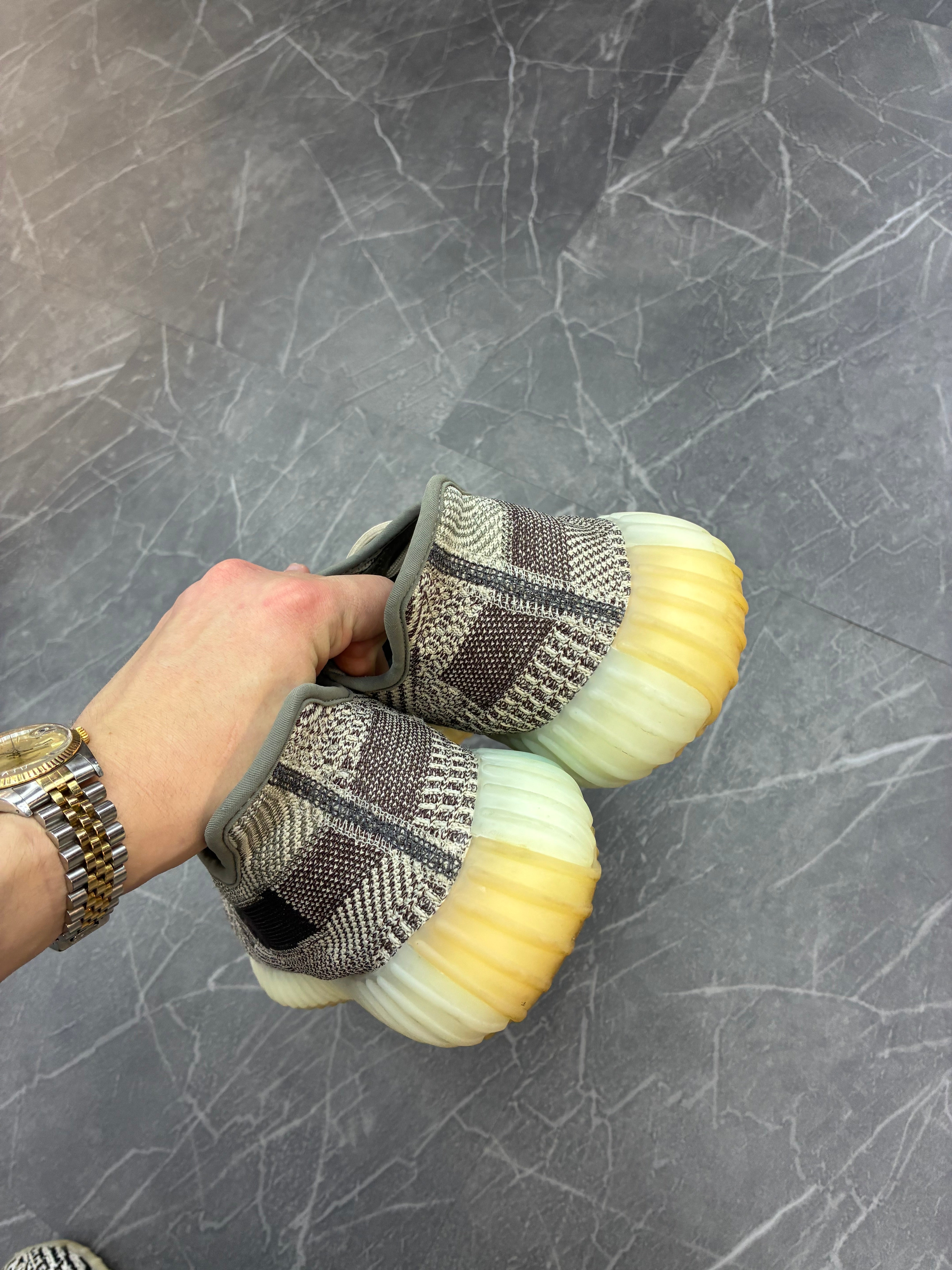 Yeezy Boost 350 “Zyon”