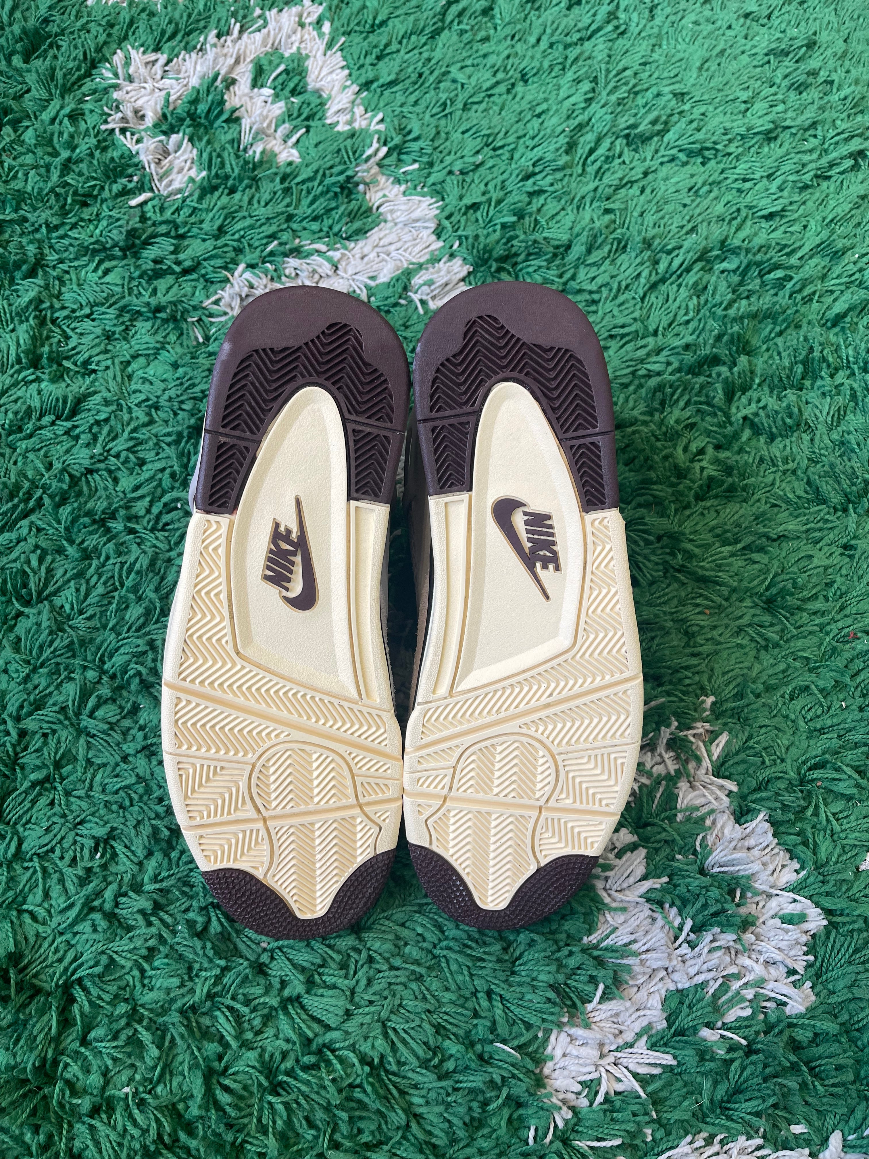 Jordan 4 A Ma Maniere “While You Were Sleeping”