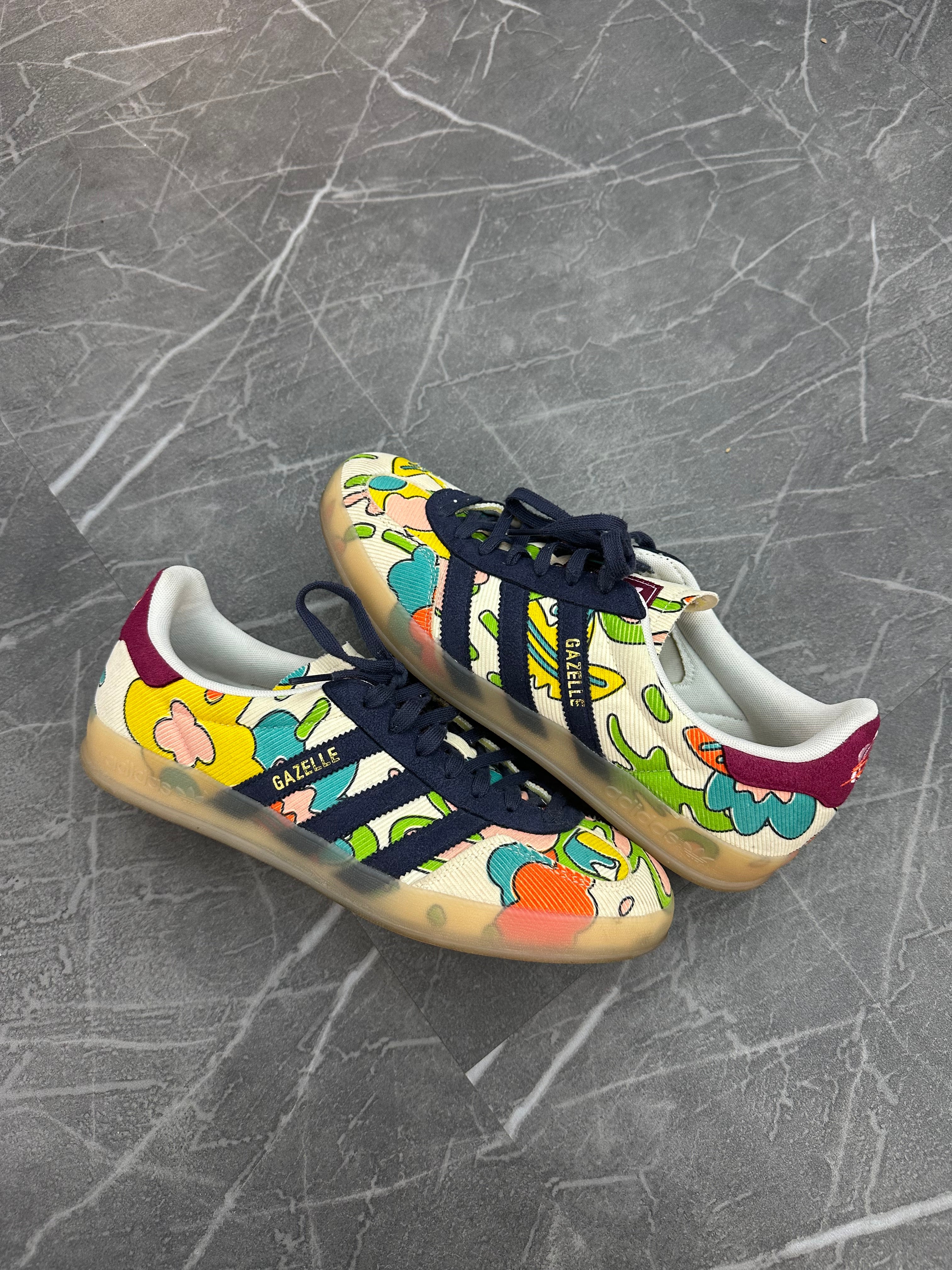 Adidas Sean Wotherspoon Gazelle