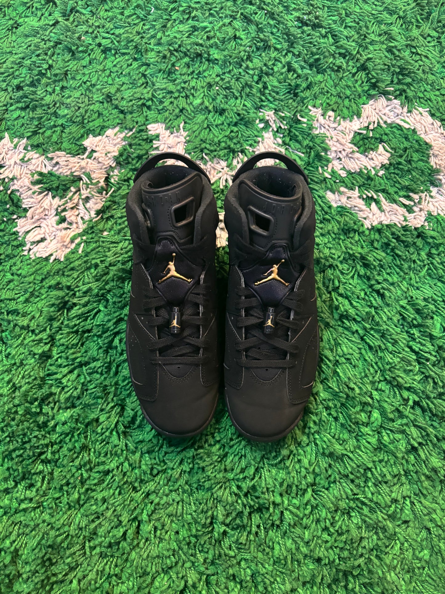 Jordan 6 “DMP”