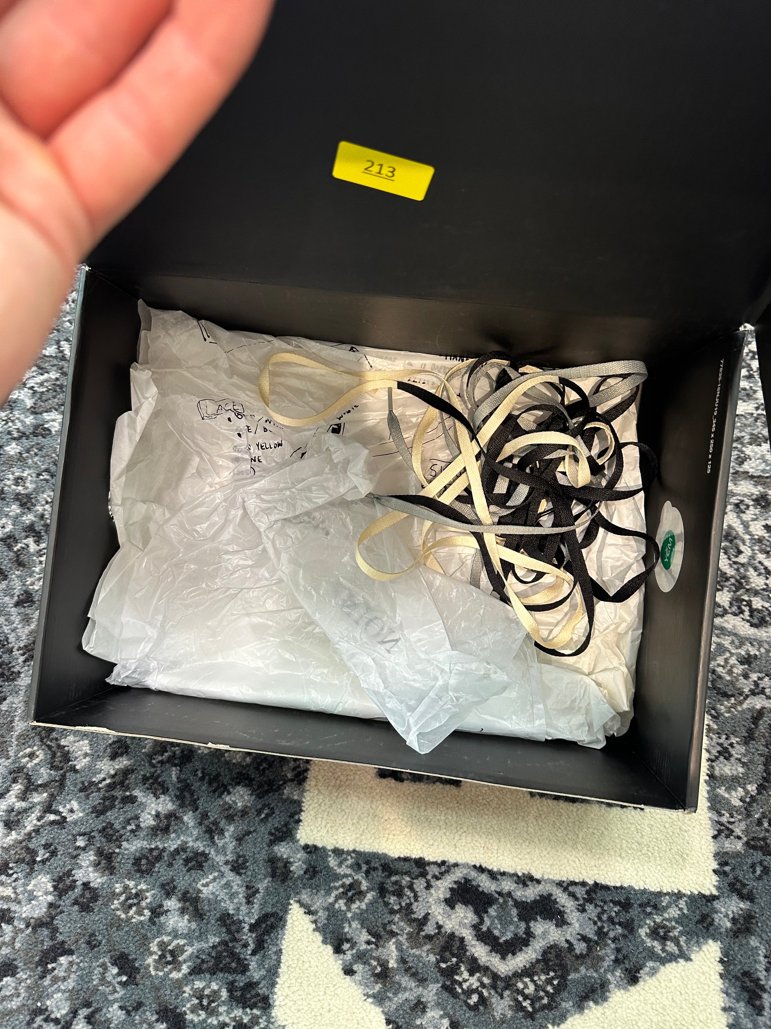 Jordan 1 High “Union LA Chicago”