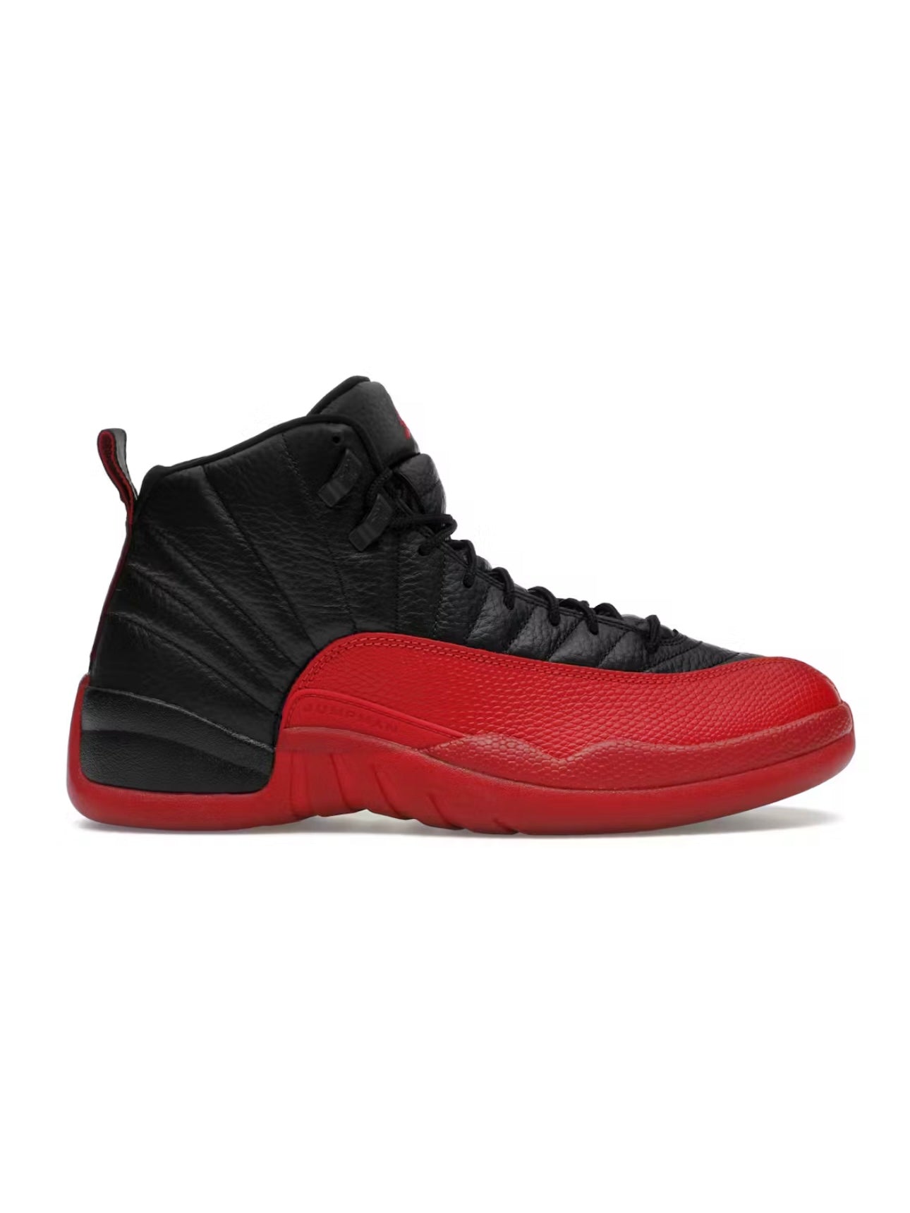 Jordan 12 “Flu Game” (2025)