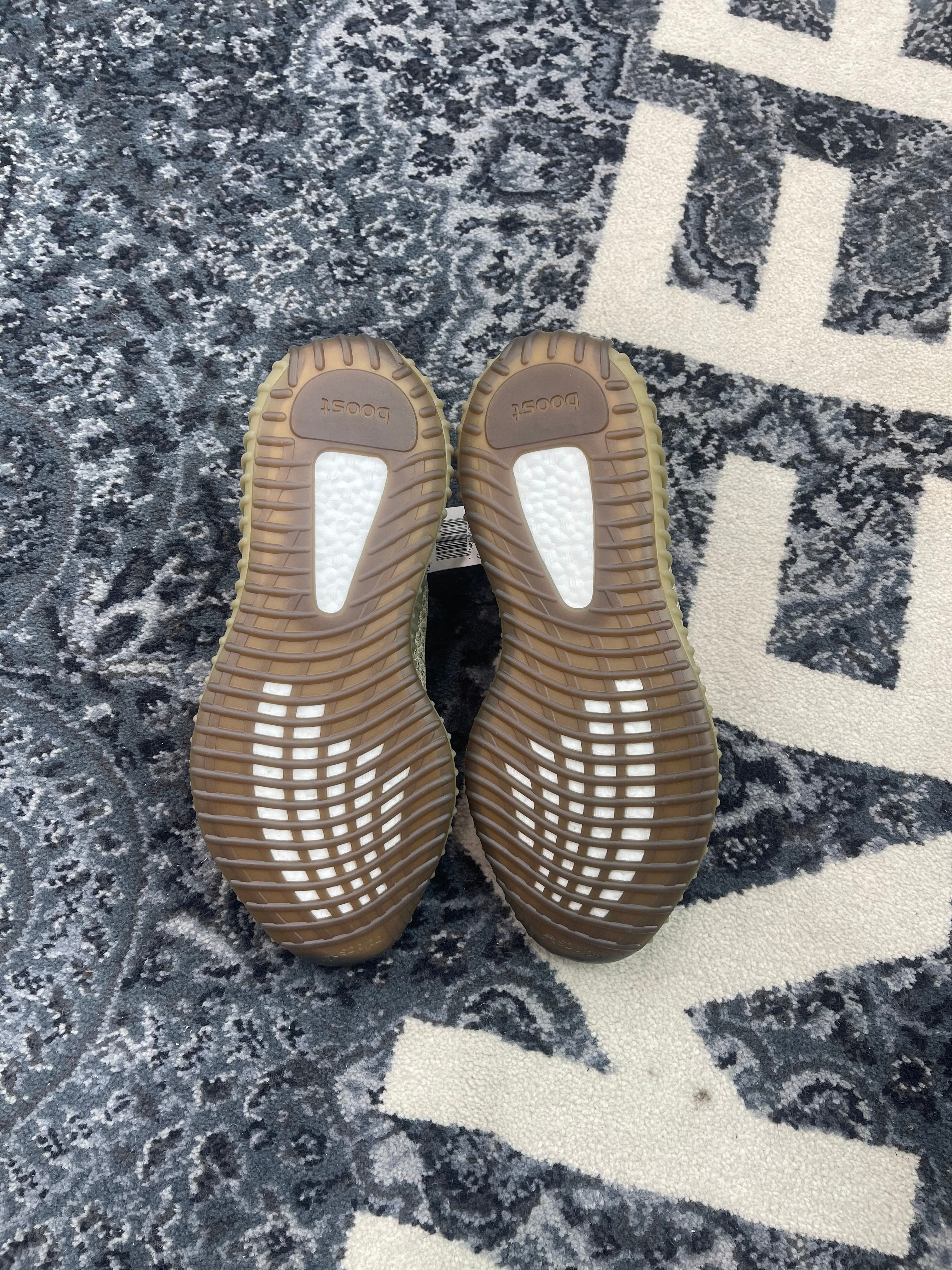 Yeezy Boost 350 “Sand Taupe”