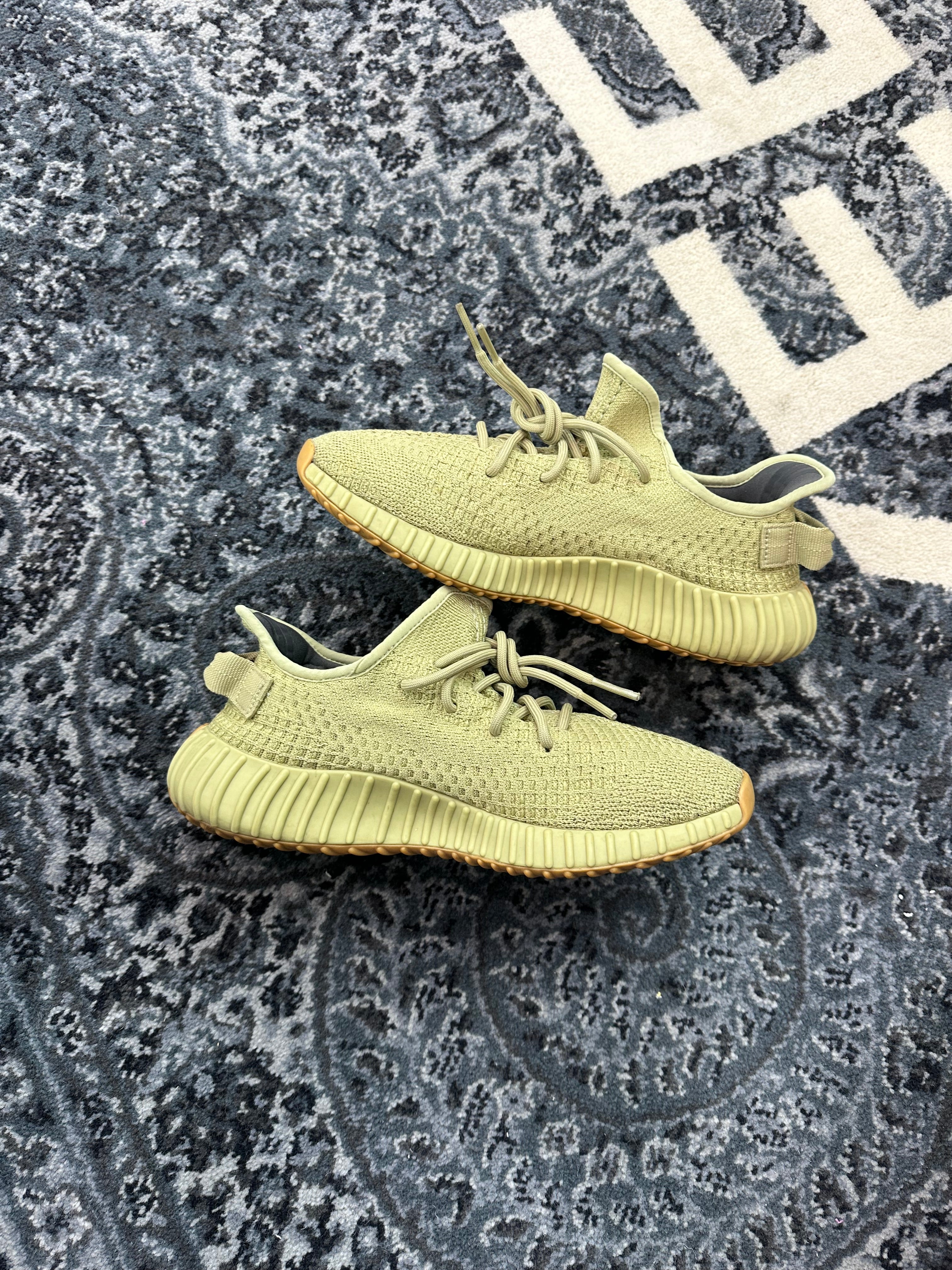 Yeezy 350 “Sulfur”