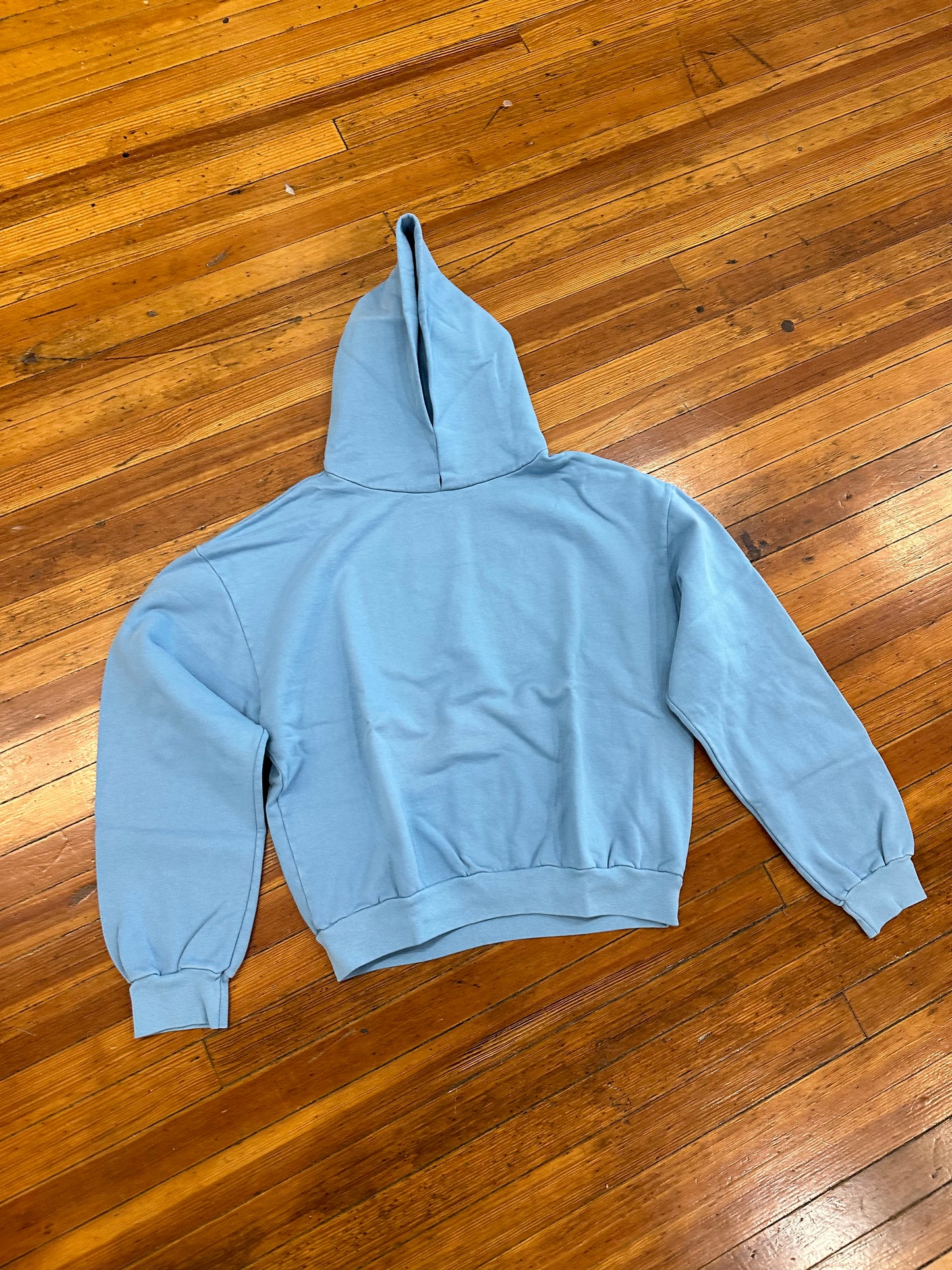 Kanye West x Drake Hoodie “Free Hoover”