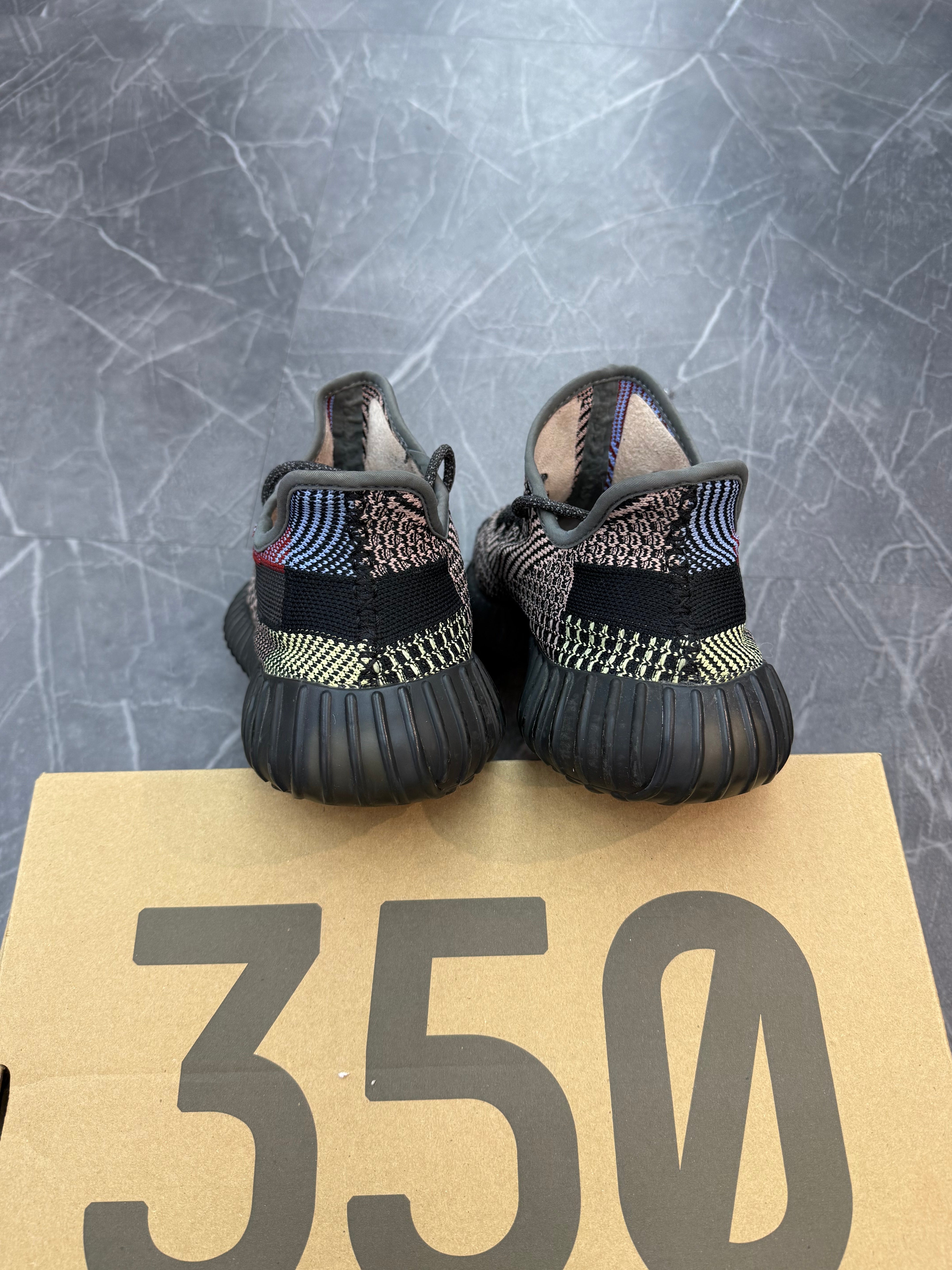 Yeezy 350 V2 “Yecheil”