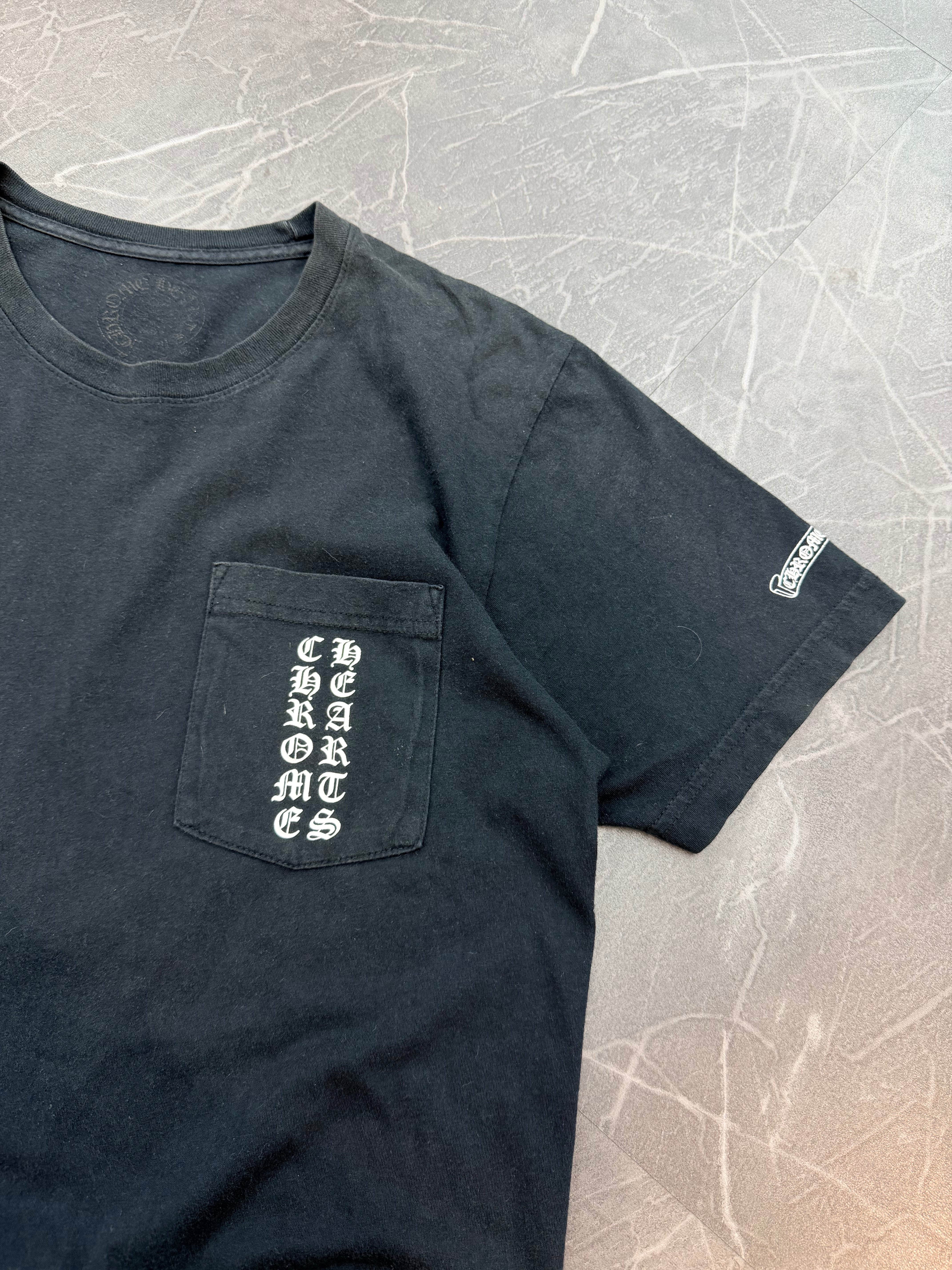 Chrome Hearts Osaka Tee