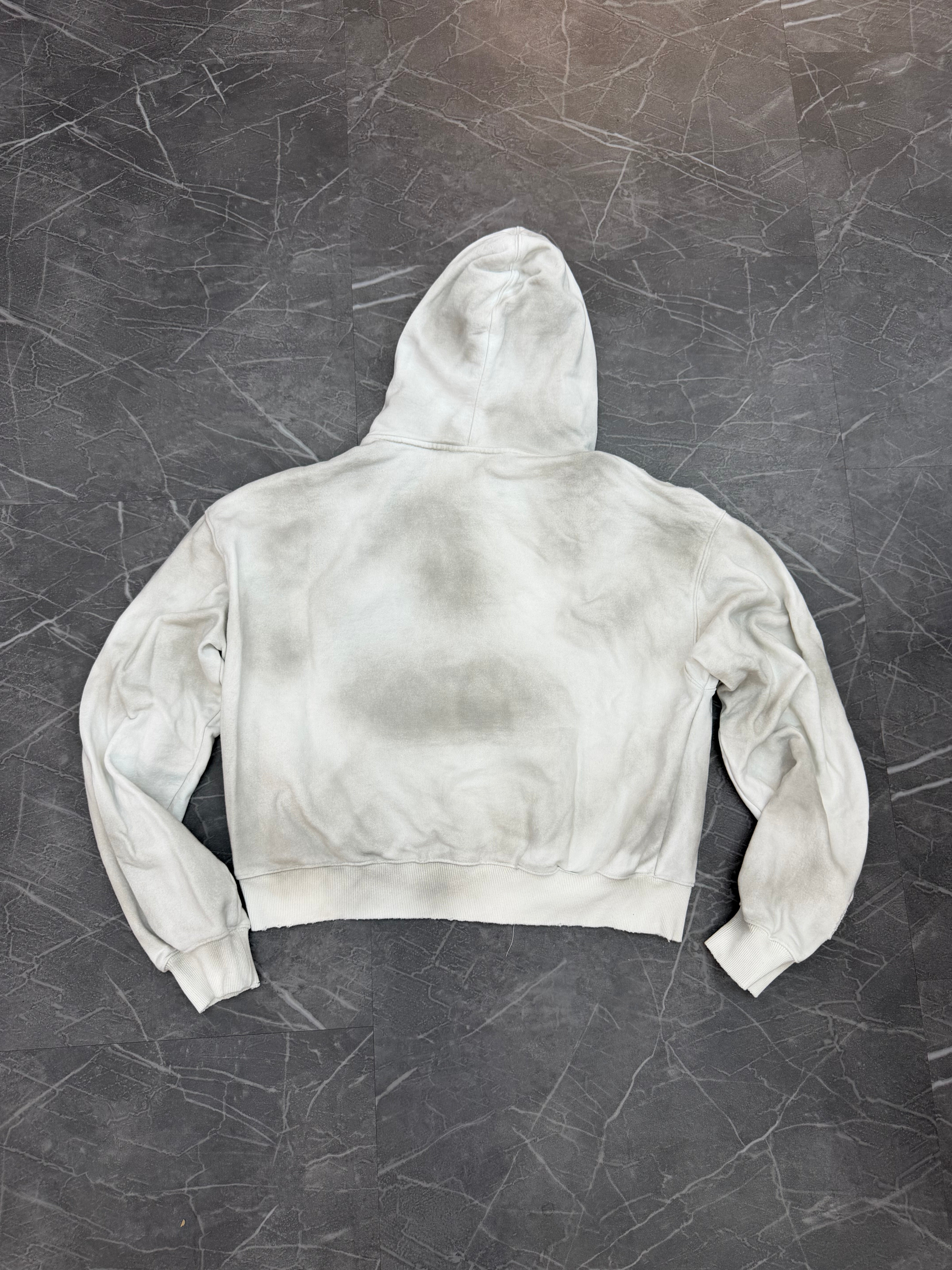 Vale Zip Up “Oreo”