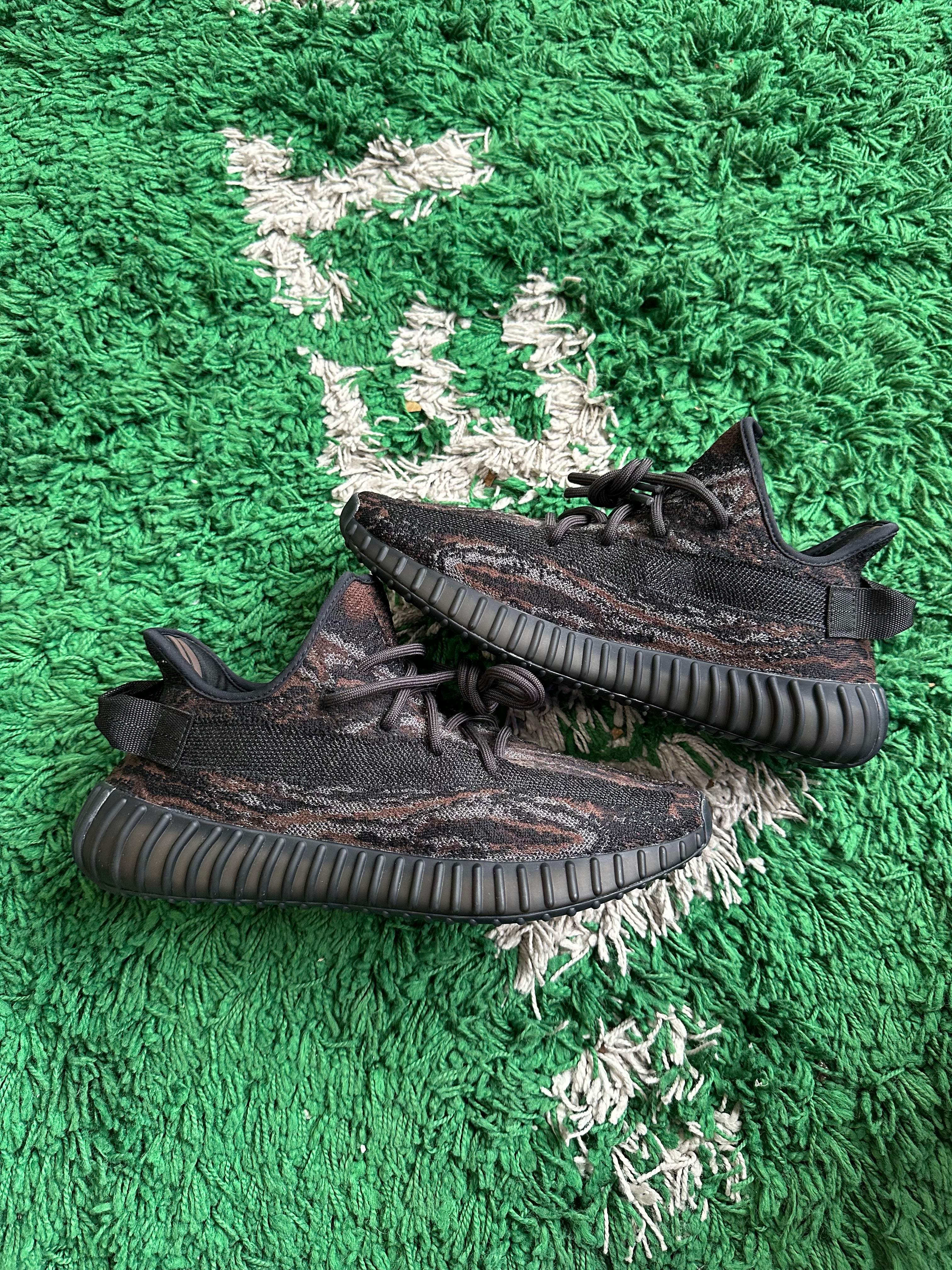 Yeezy 350 “MX Rock”