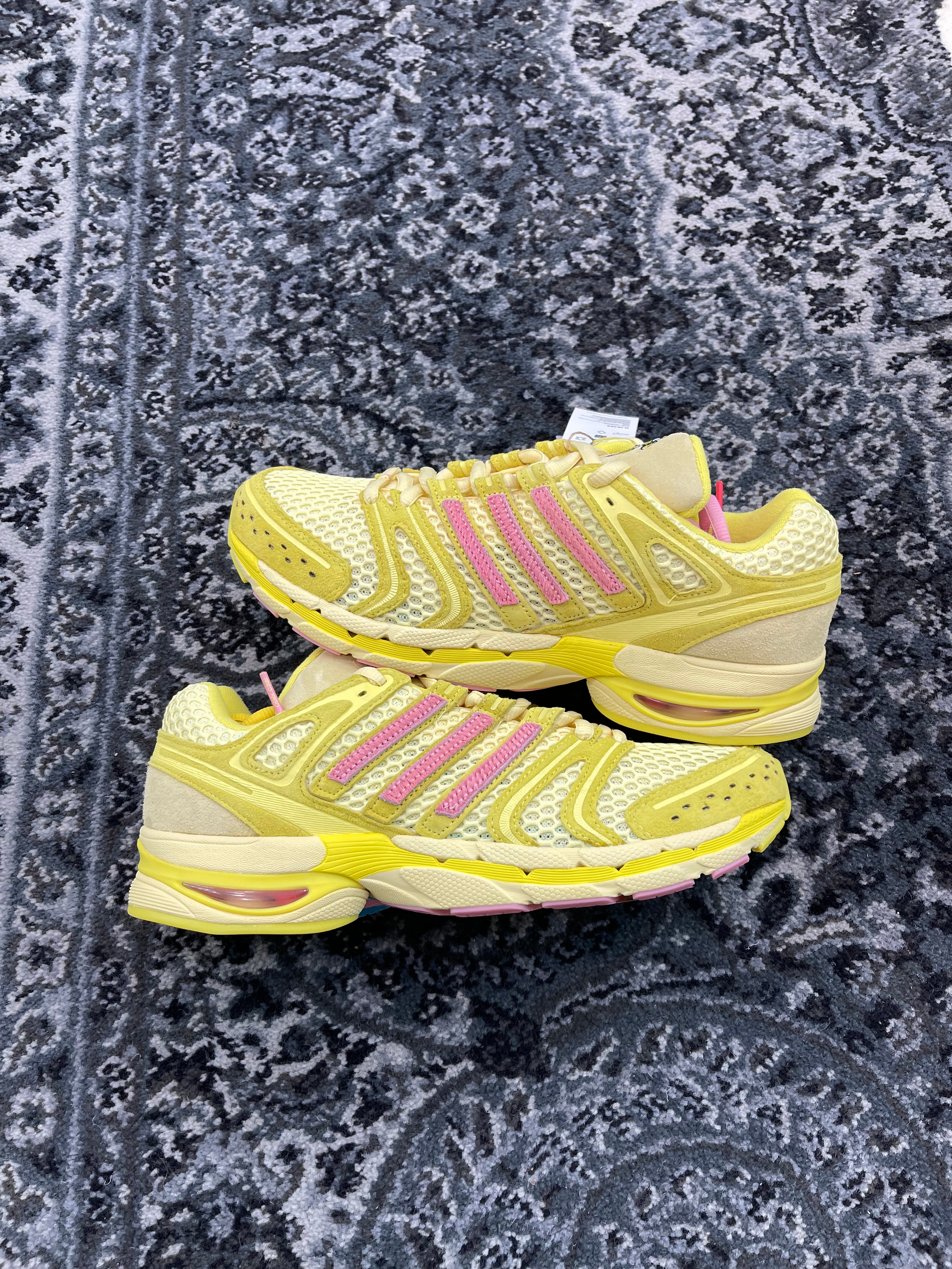 Adidas Adistar Piggy Runner 2.0 “Cheeseburger”