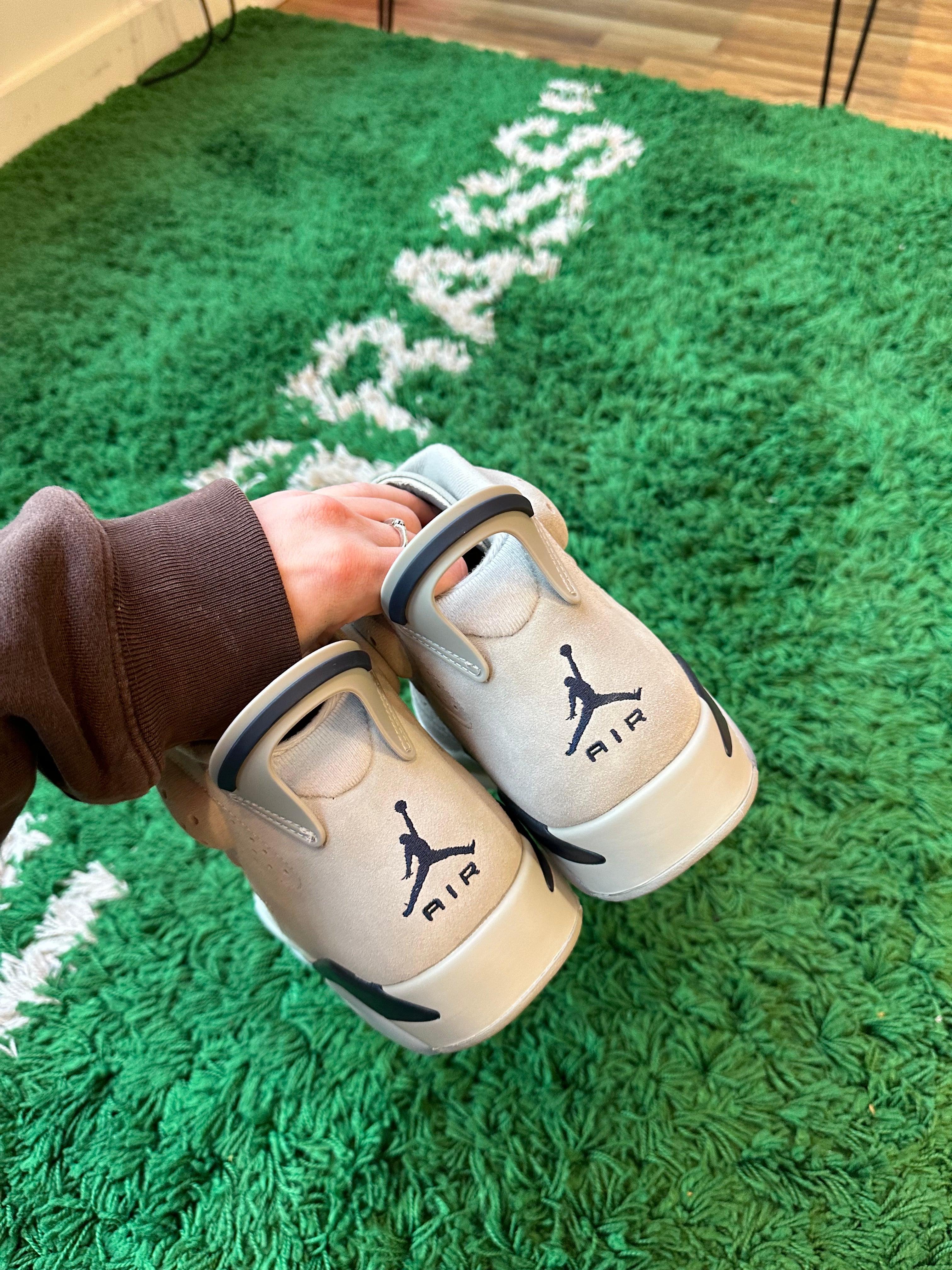 Jordan 6 “Georgetown”