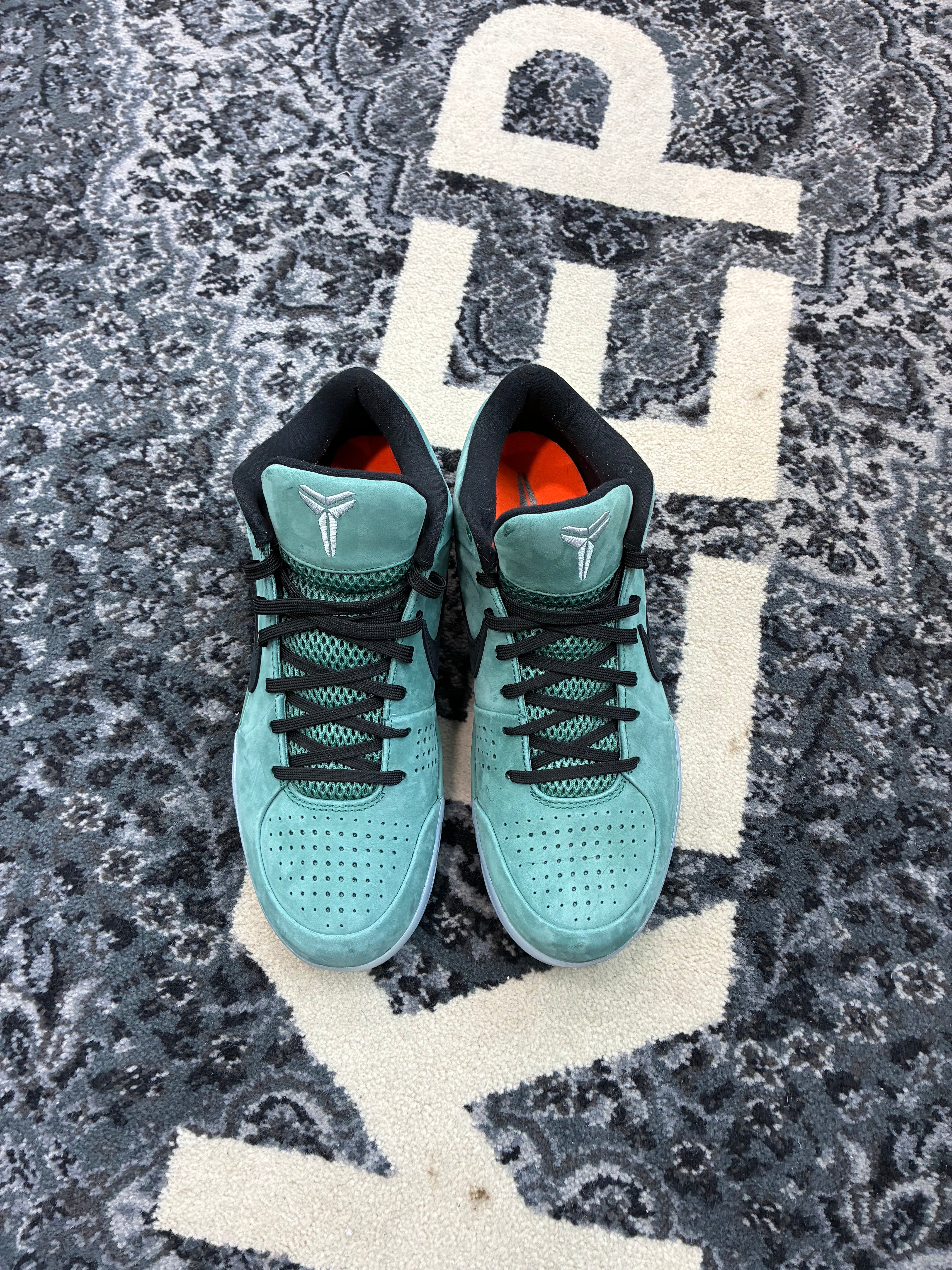 Nike Kobe 4 Protro “Girl Dad”