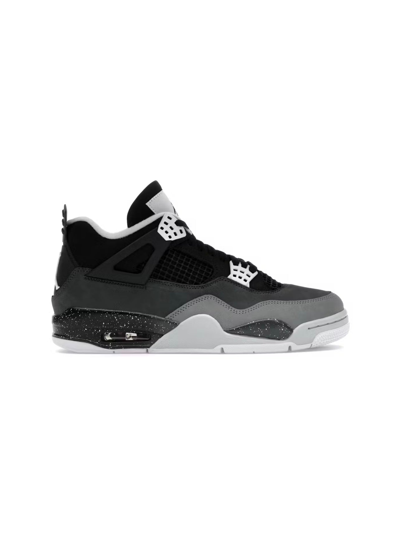 Jordan 4 “Fear”