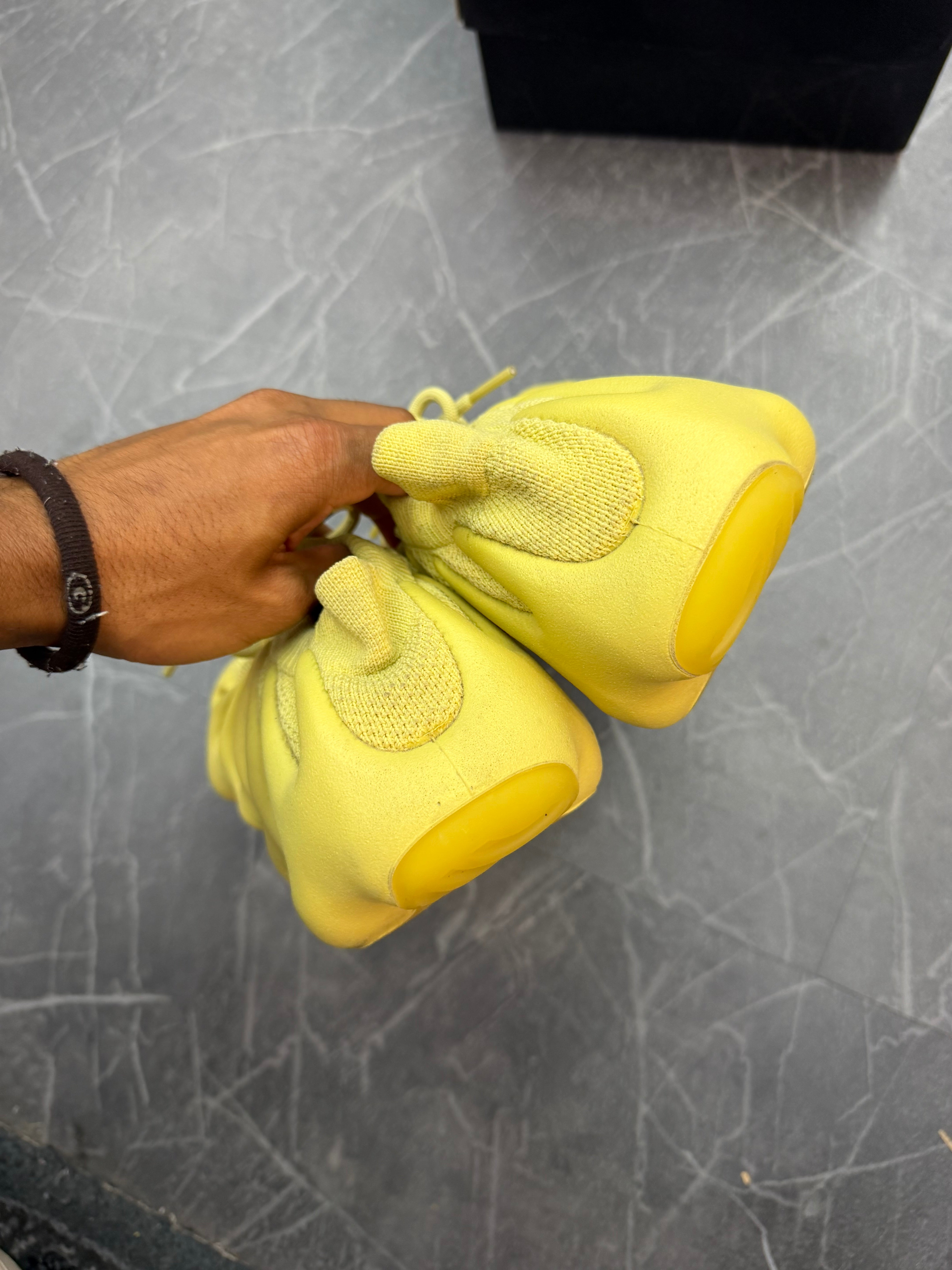 Yeezy 450 “Sulfur”