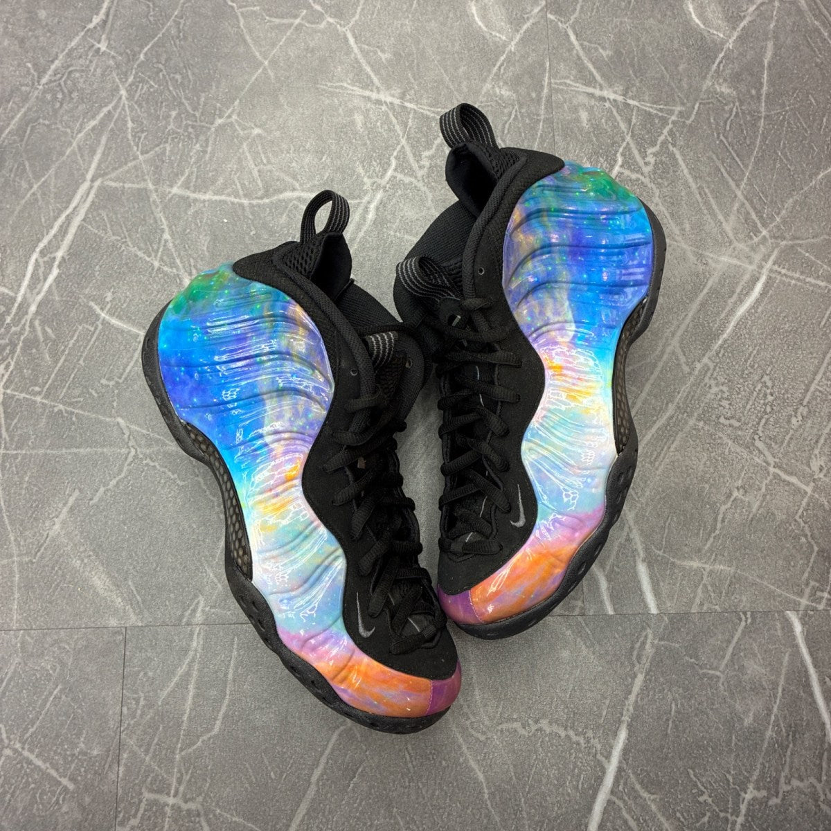 Nike Air Foamposite One Big Bang - Image 1
