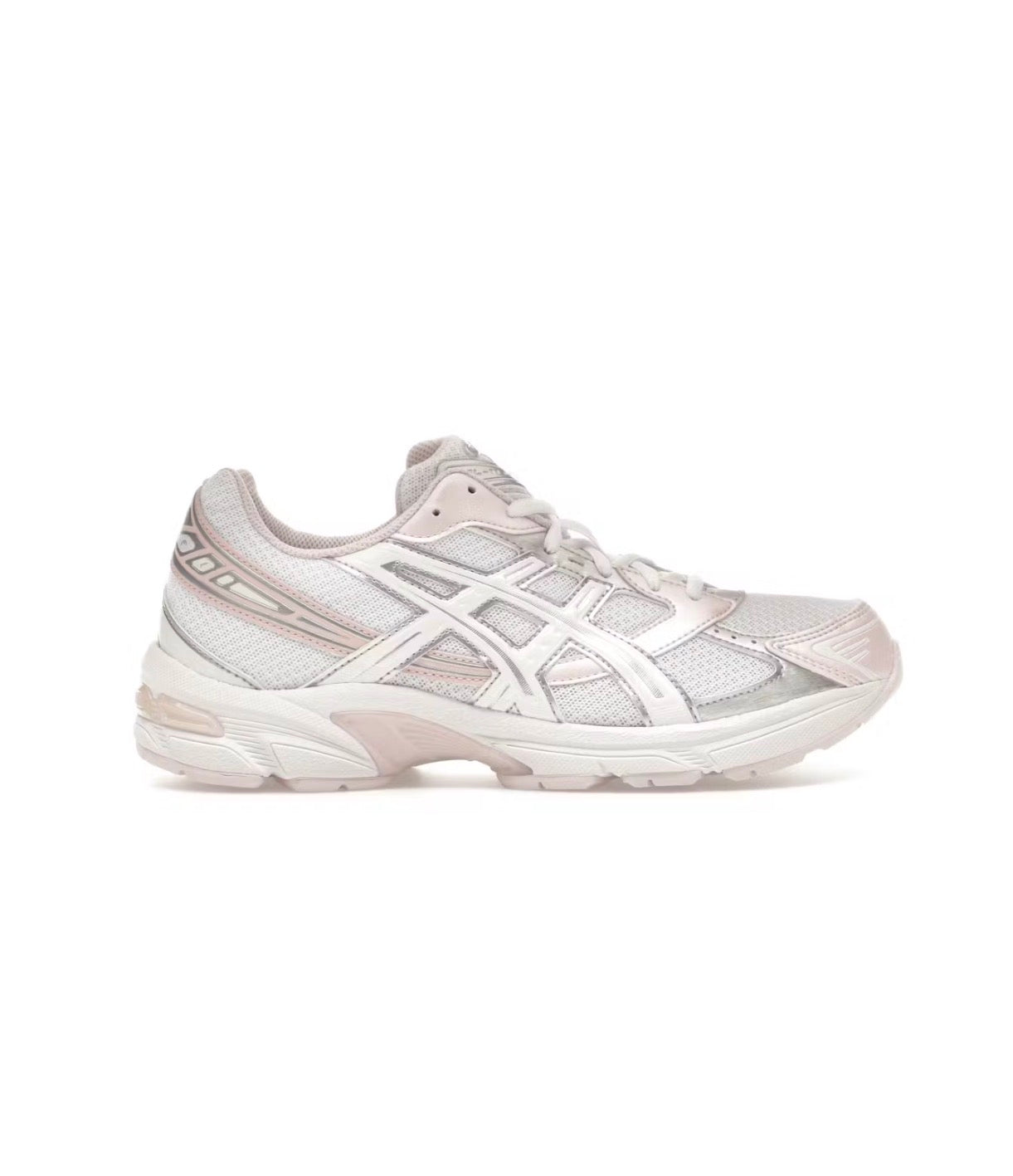 ASICS Gel-1130 “White Crystal Pink”