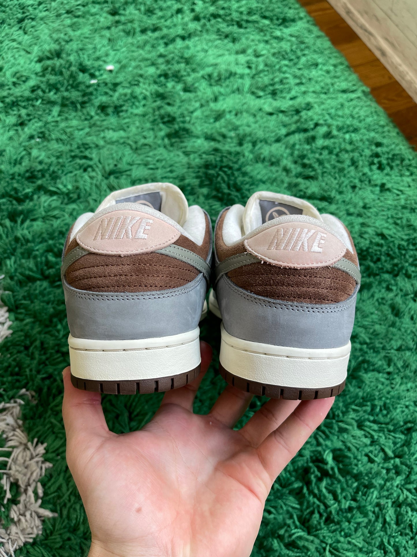 Nike Dunk Low SB “Yuto Horigome”