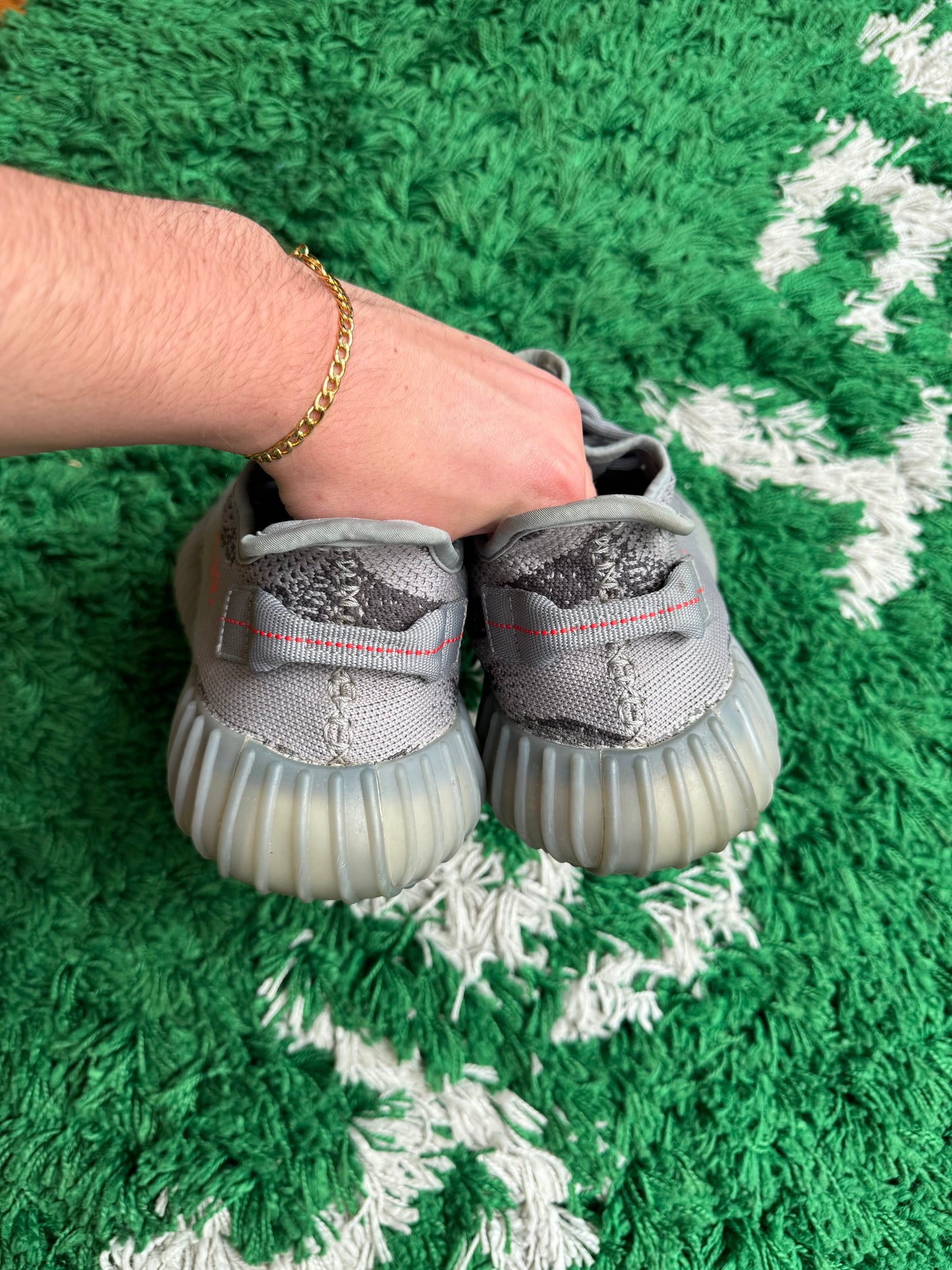 Yeezy 350 “Beluga 2.0”