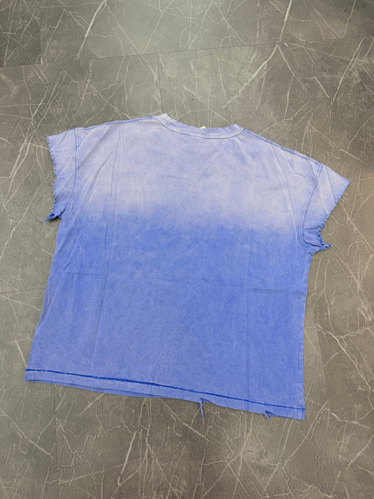 Vale Forever Osmosis Tank Sapphire