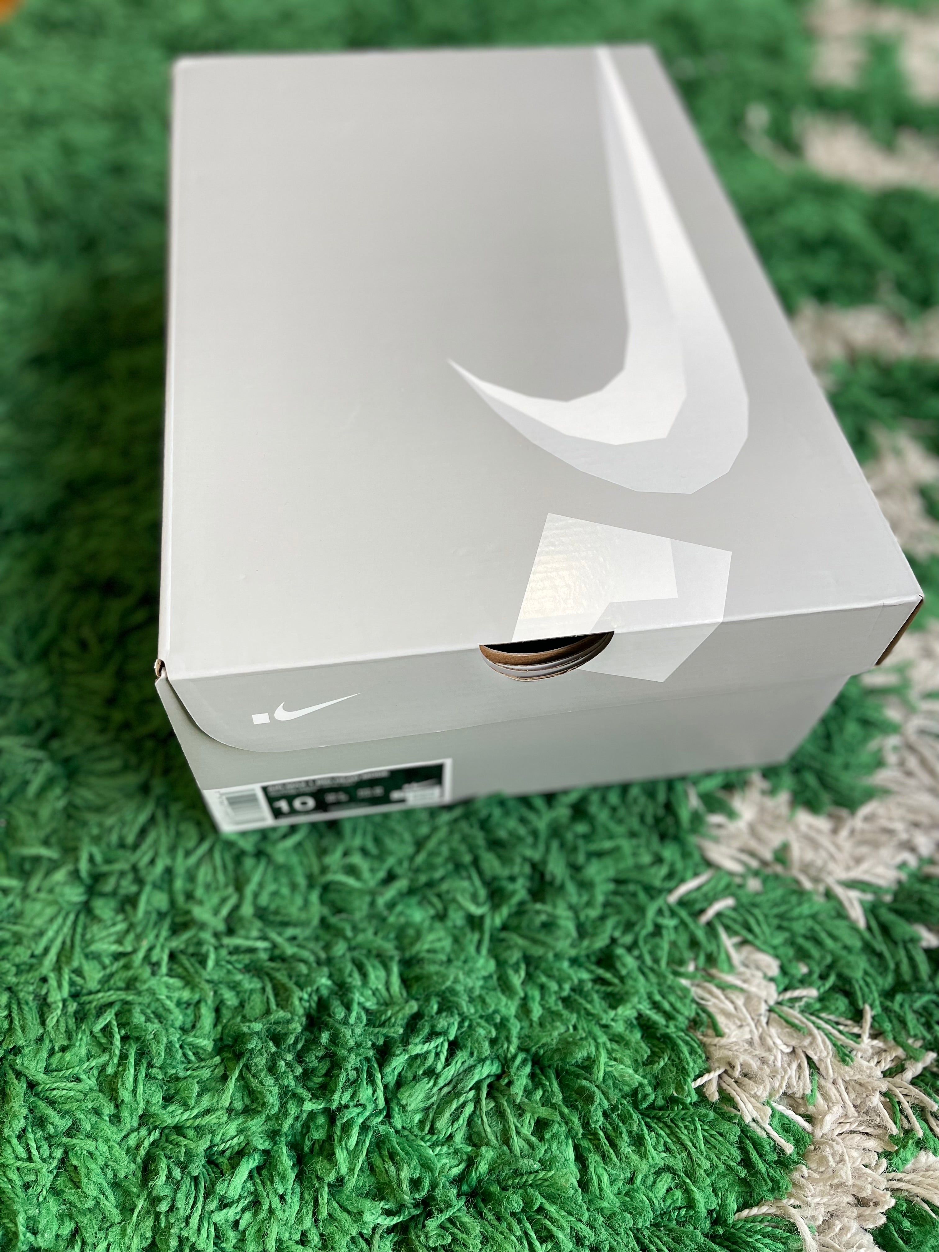 Nike Air Max 1 SWOOSH Low Poly Big Head Mode