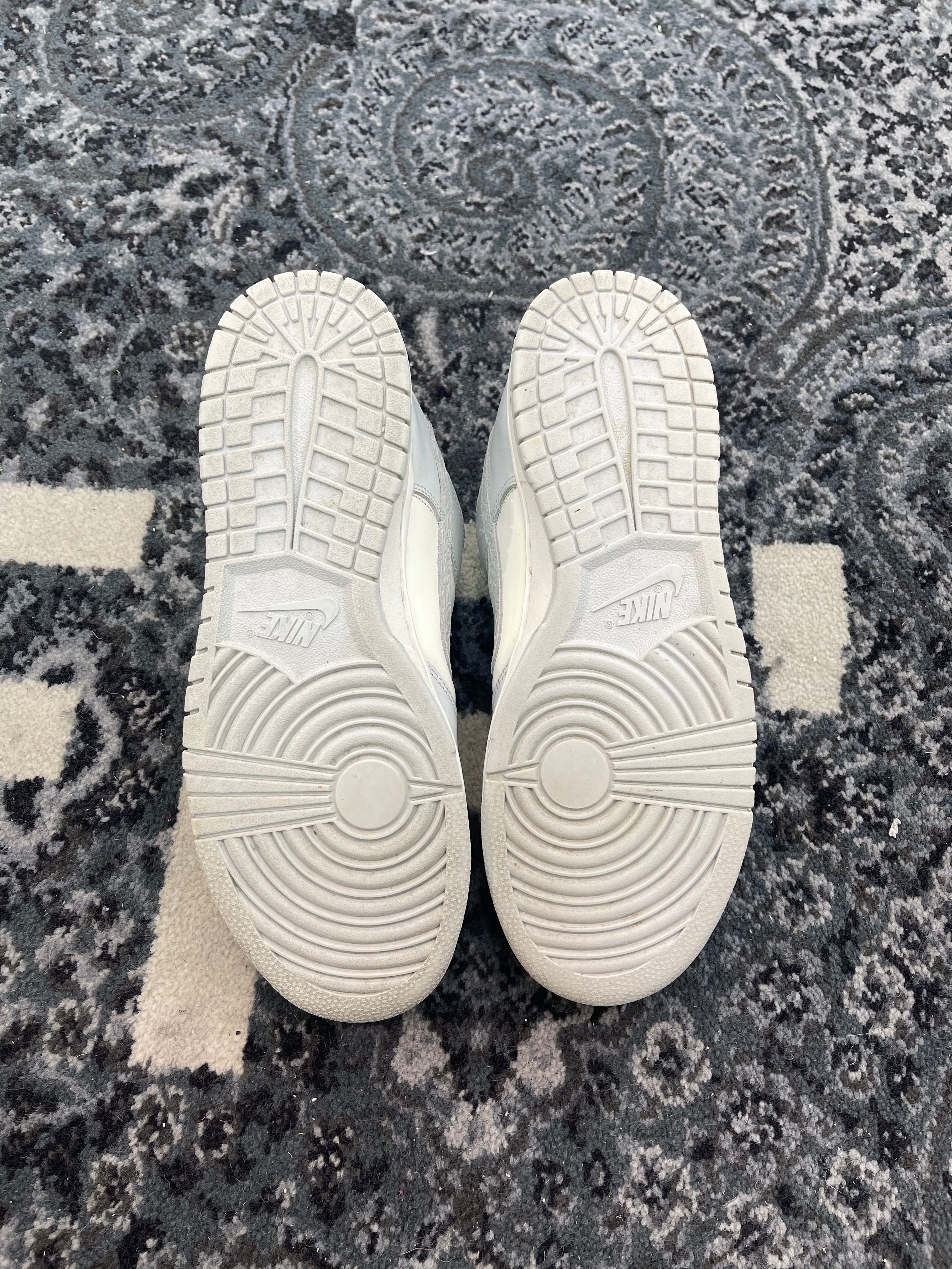 Nike Dunk Low “Needlework Sail”