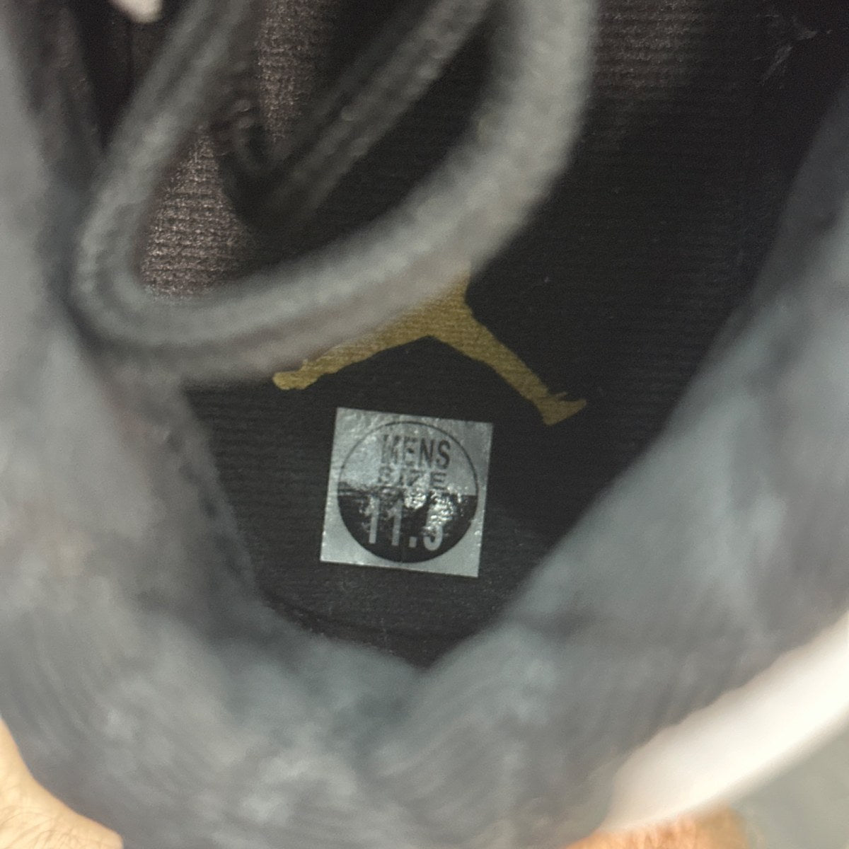 Jordan 12 Retro Royalty Taxi - Image 4