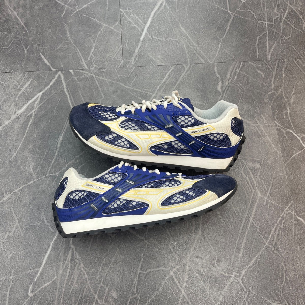 Bottega Veneta Blue - Image 1