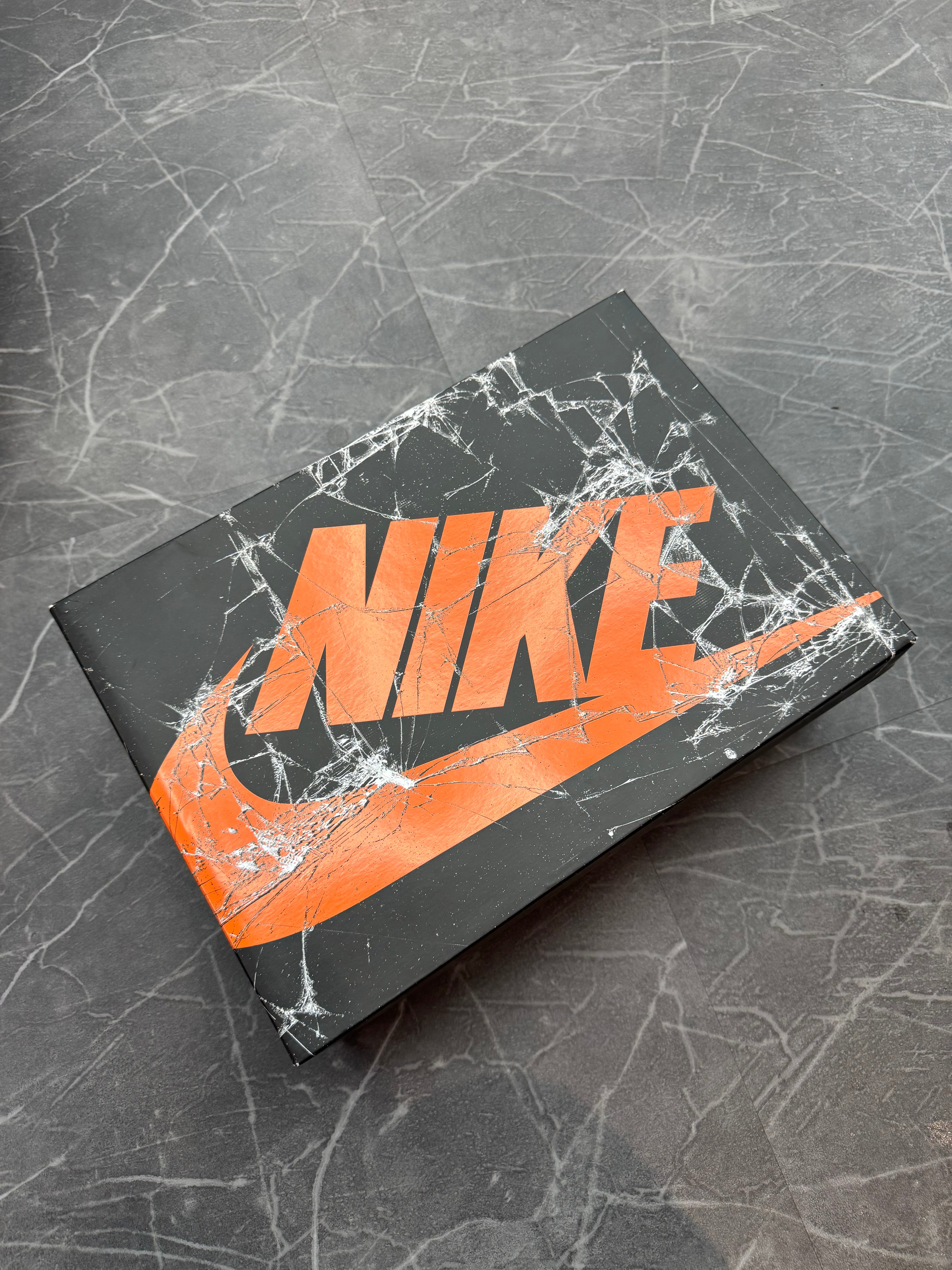 Jordan 1 High “Shattered Backboard” (2025)