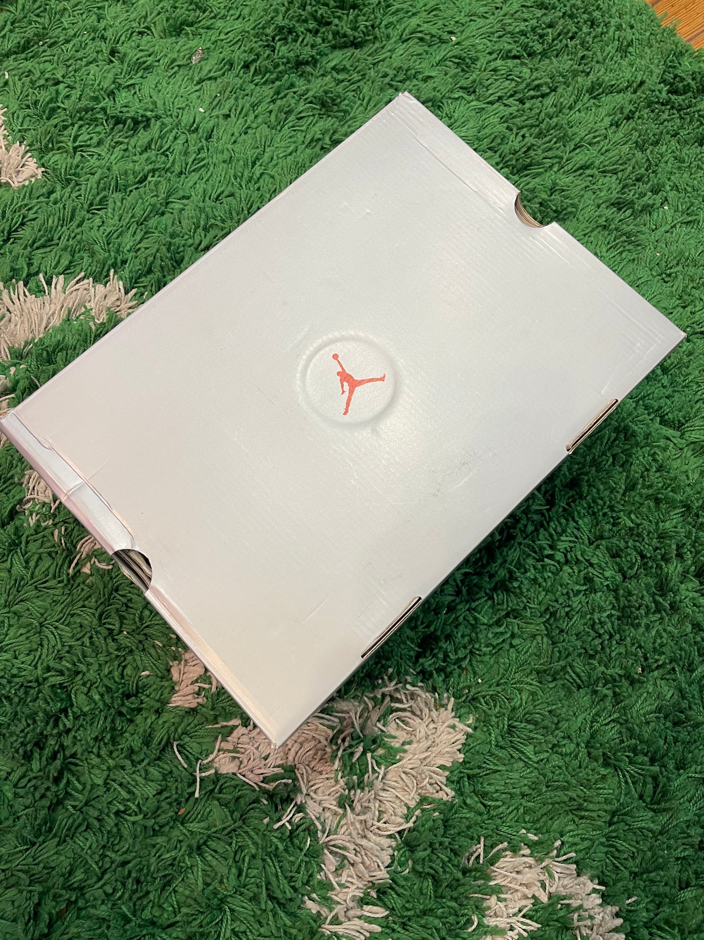 Jordan 13 “Wolf Grey”