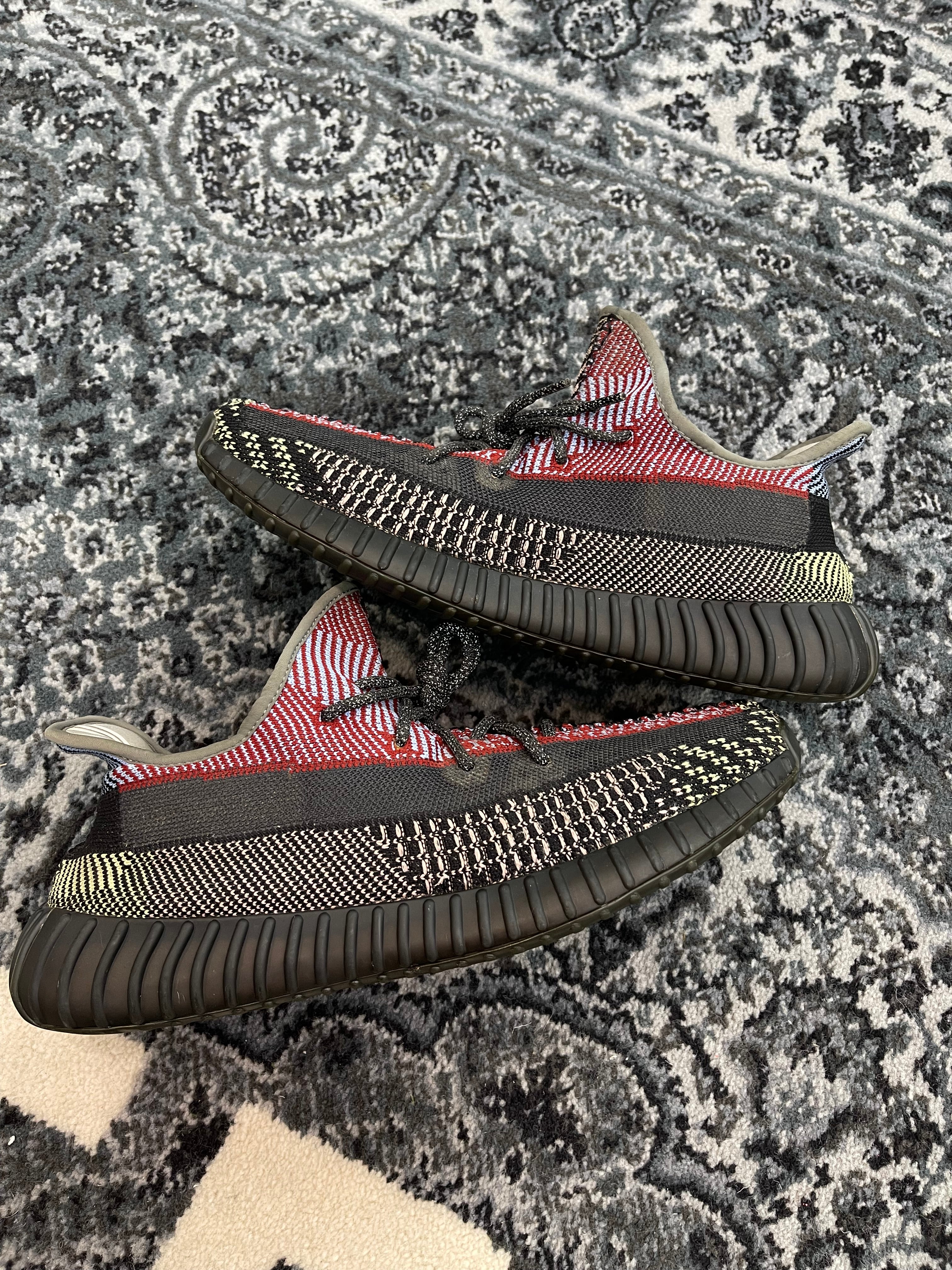 Yeezy 350 “Yecheil”