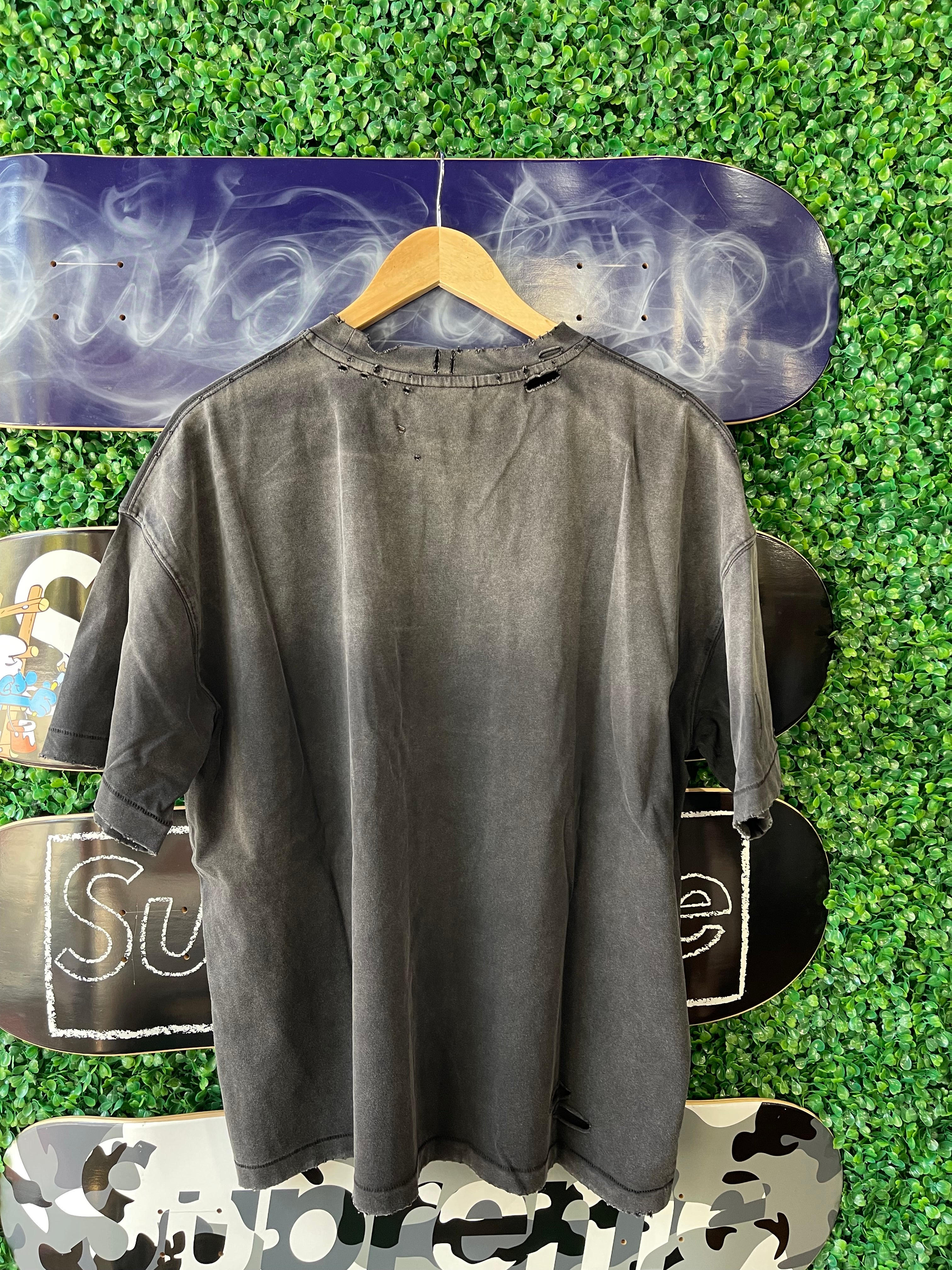 Vale Forever Enter The Dragon Tee