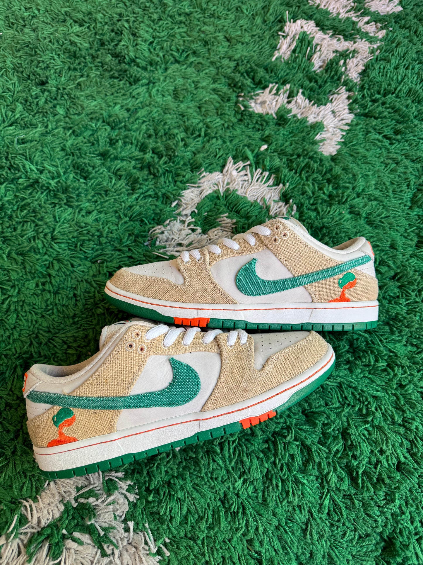 Nike Dunk Low SB “Jarritos”