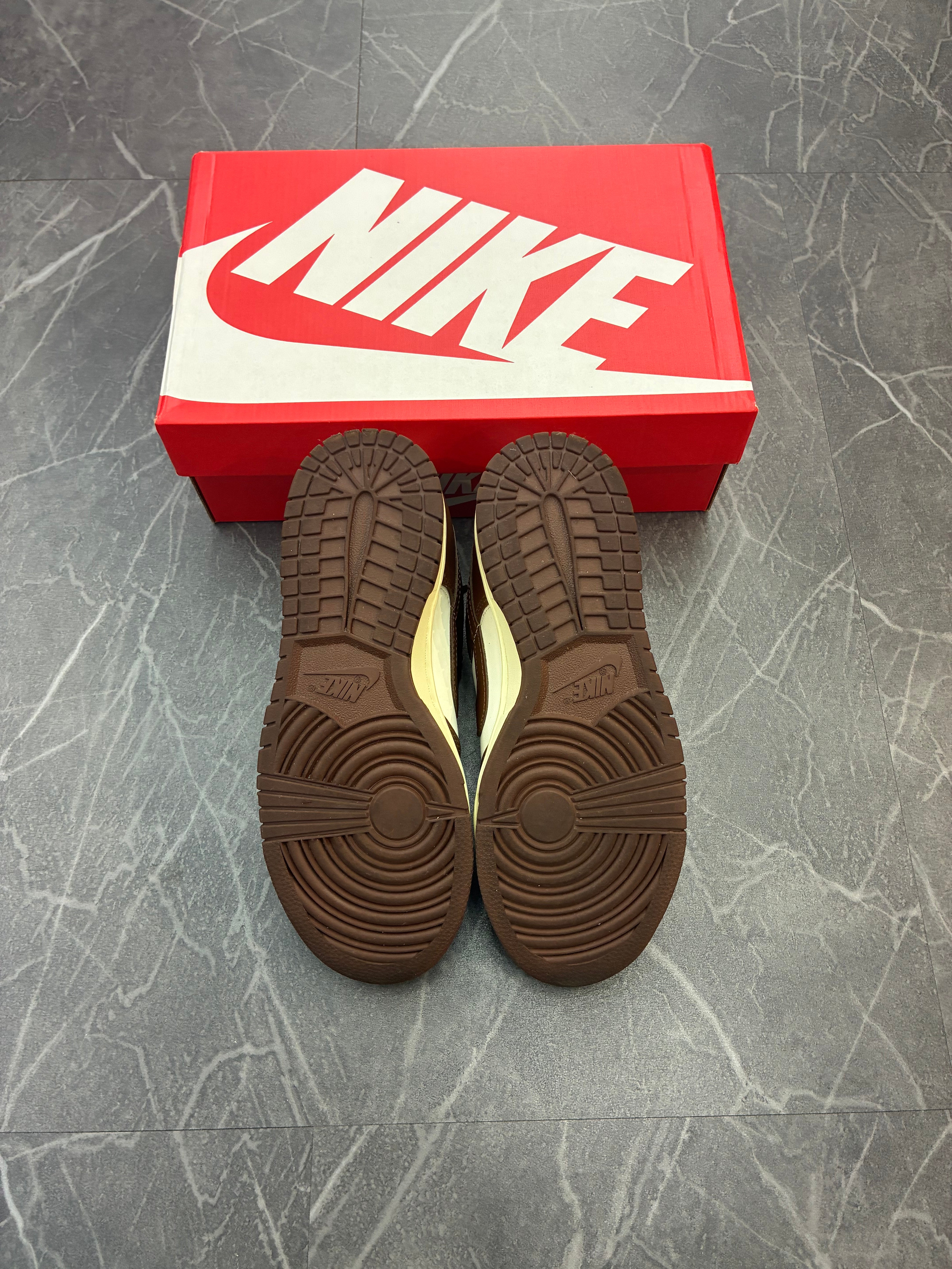 Nike Dunk Low “Cacao Wow”