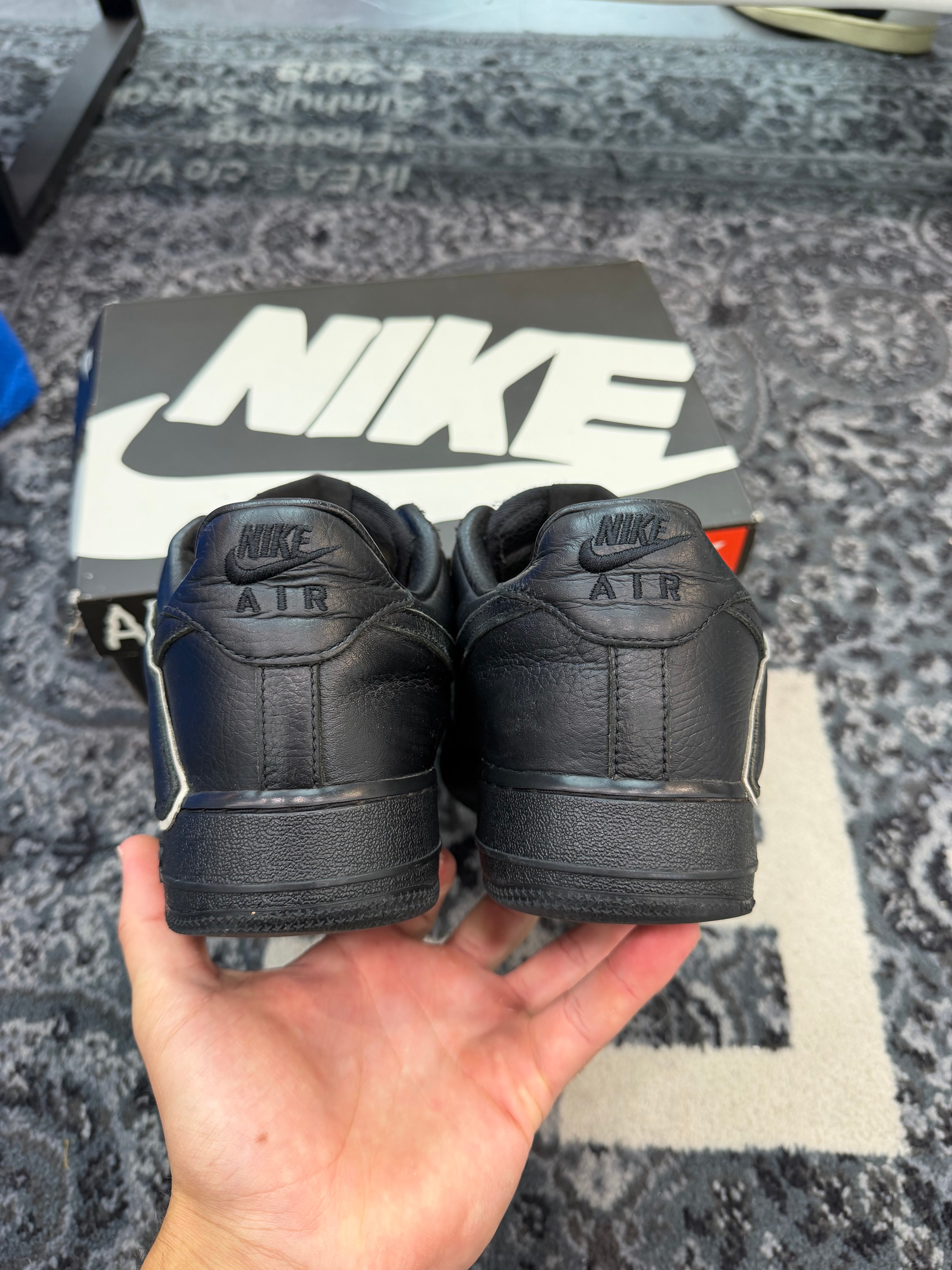 Nike Air Force 1 Low x CPFM “Black” (2024)
