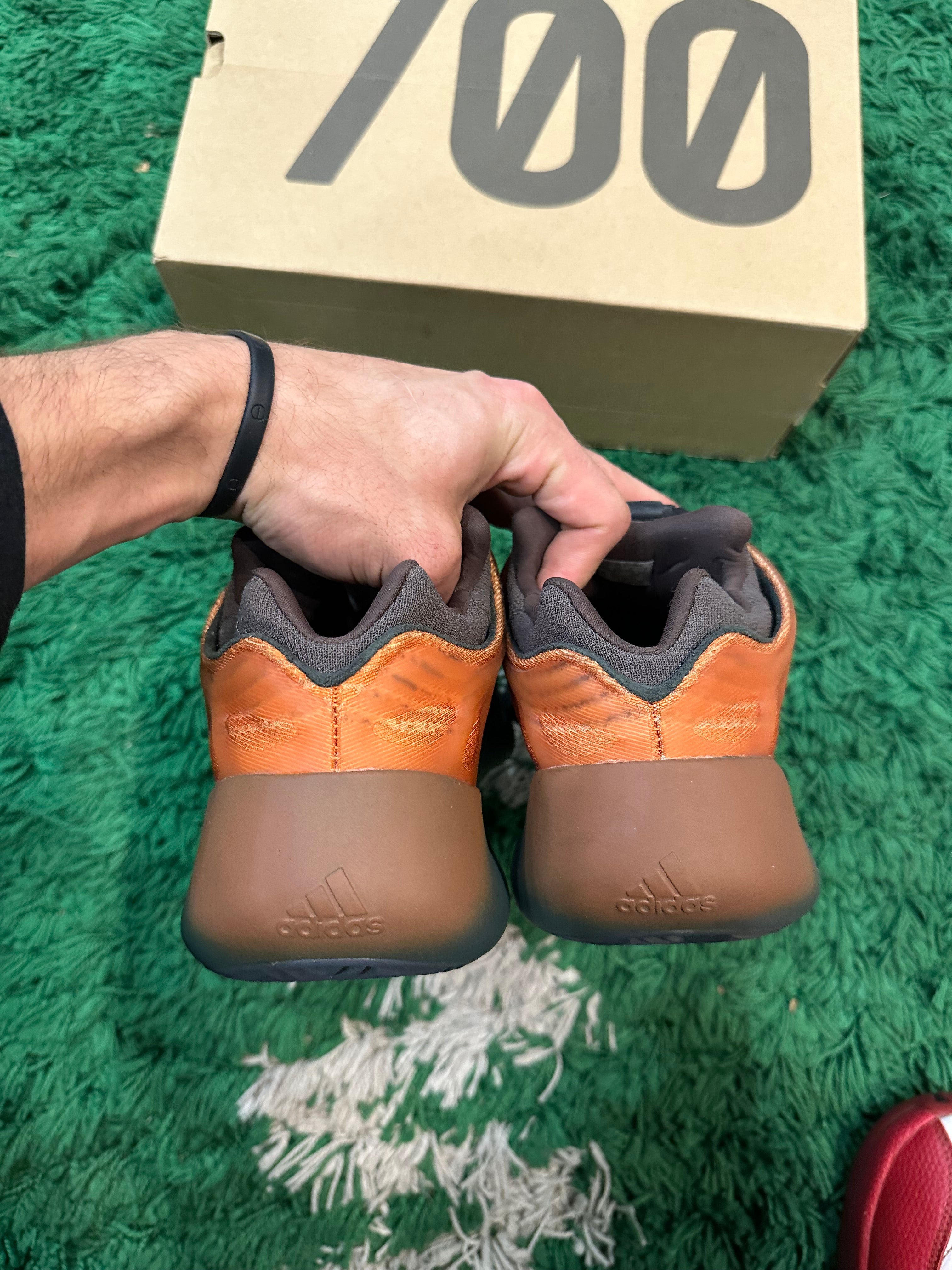 Yeezy 700 V3 “Copper Fade”