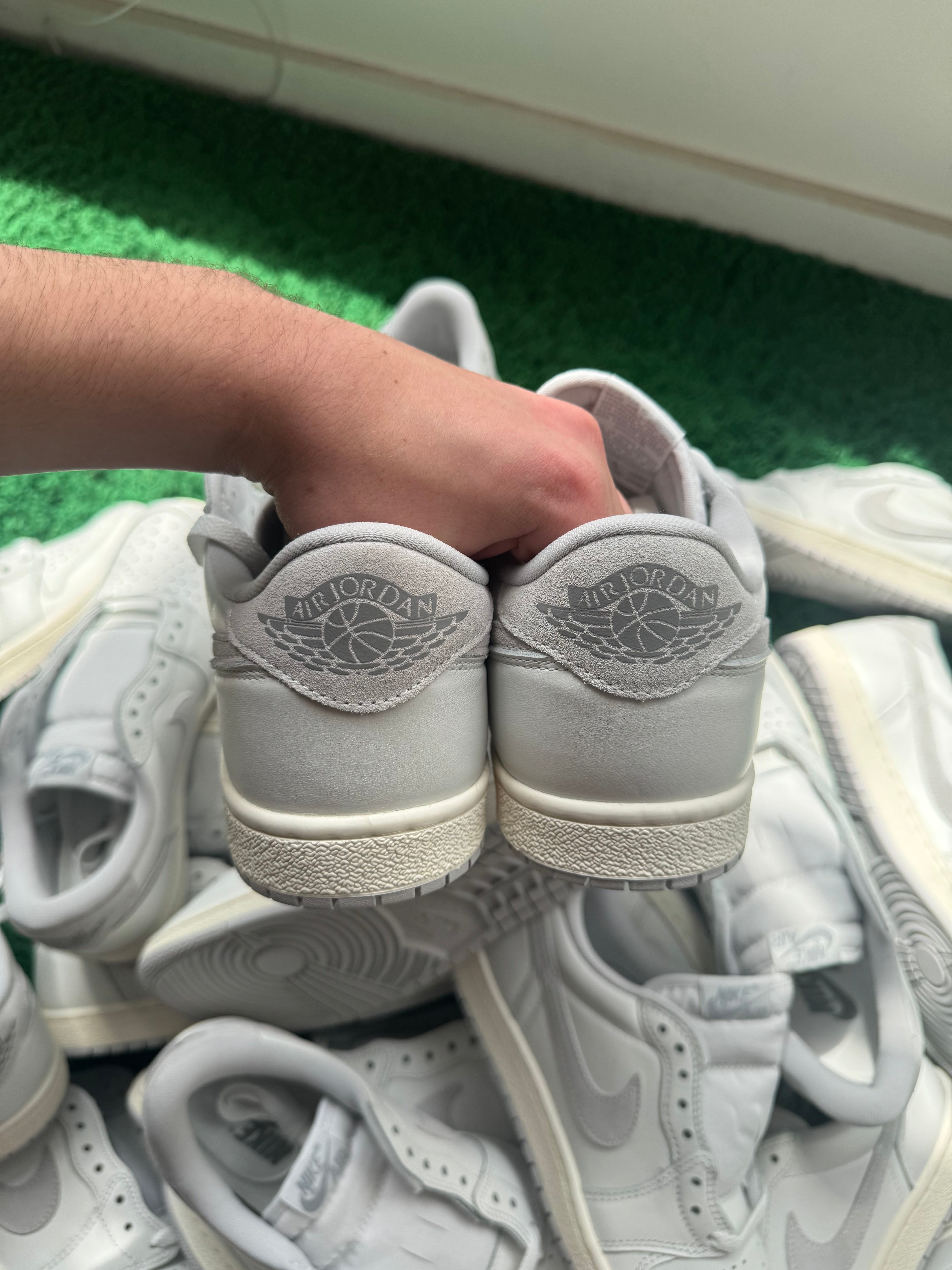 Jordan 1 Low ‘85 “Neutral Grey”