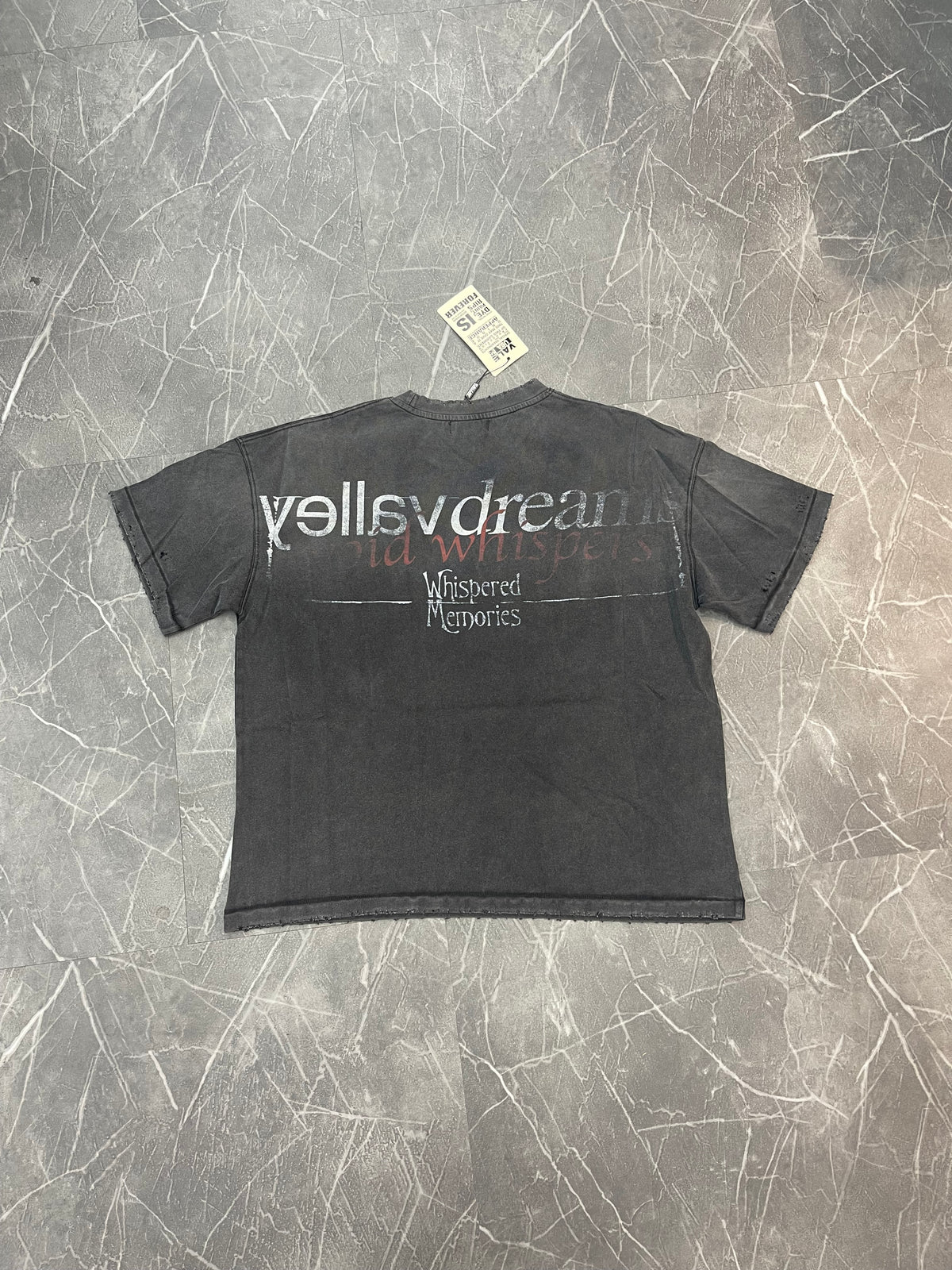Vale Forever “Psychopath” Tee